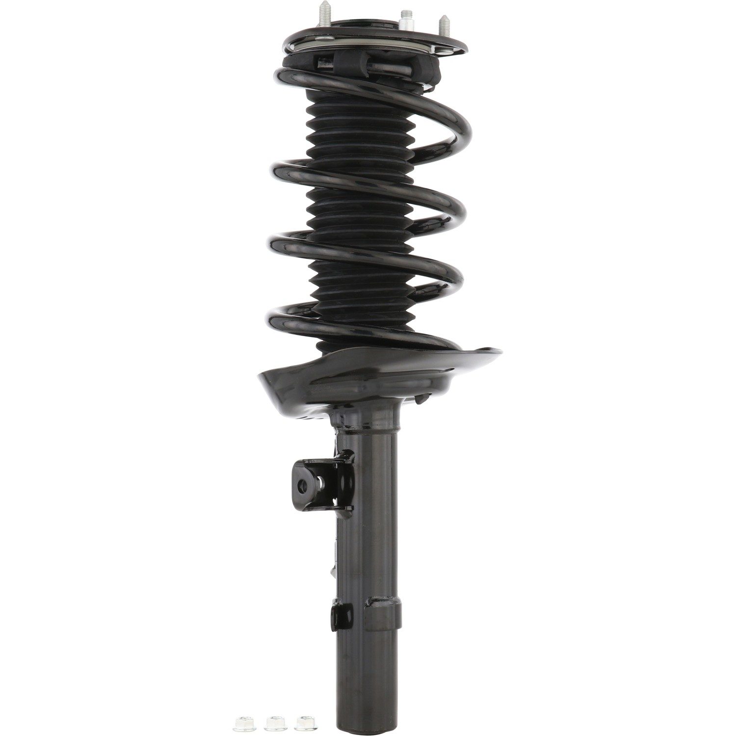 KYB Suspension Strut and Coil Spring Assembly SR4775 — image 8