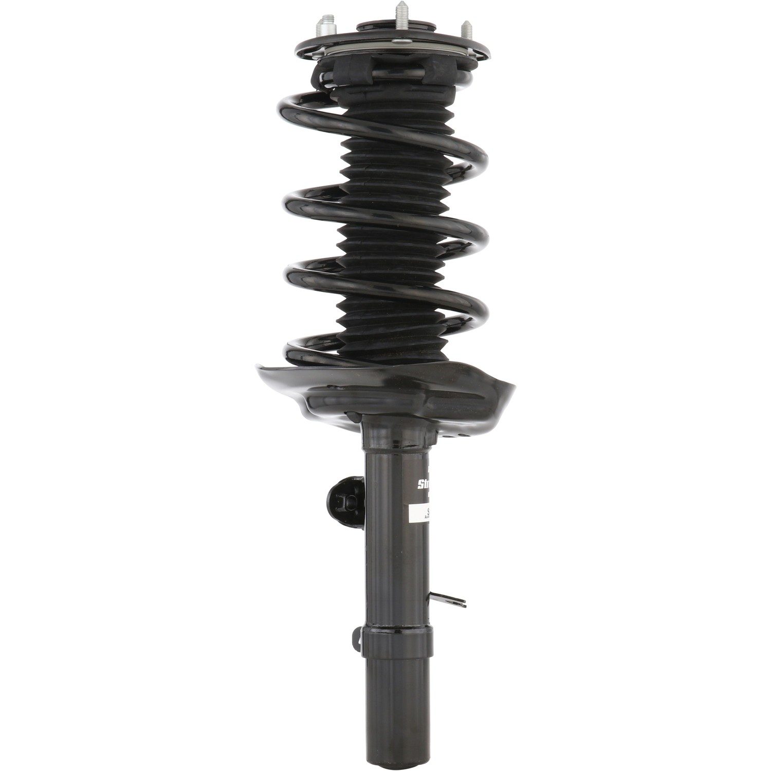 KYB Suspension Strut and Coil Spring Assembly SR4775 — image 6