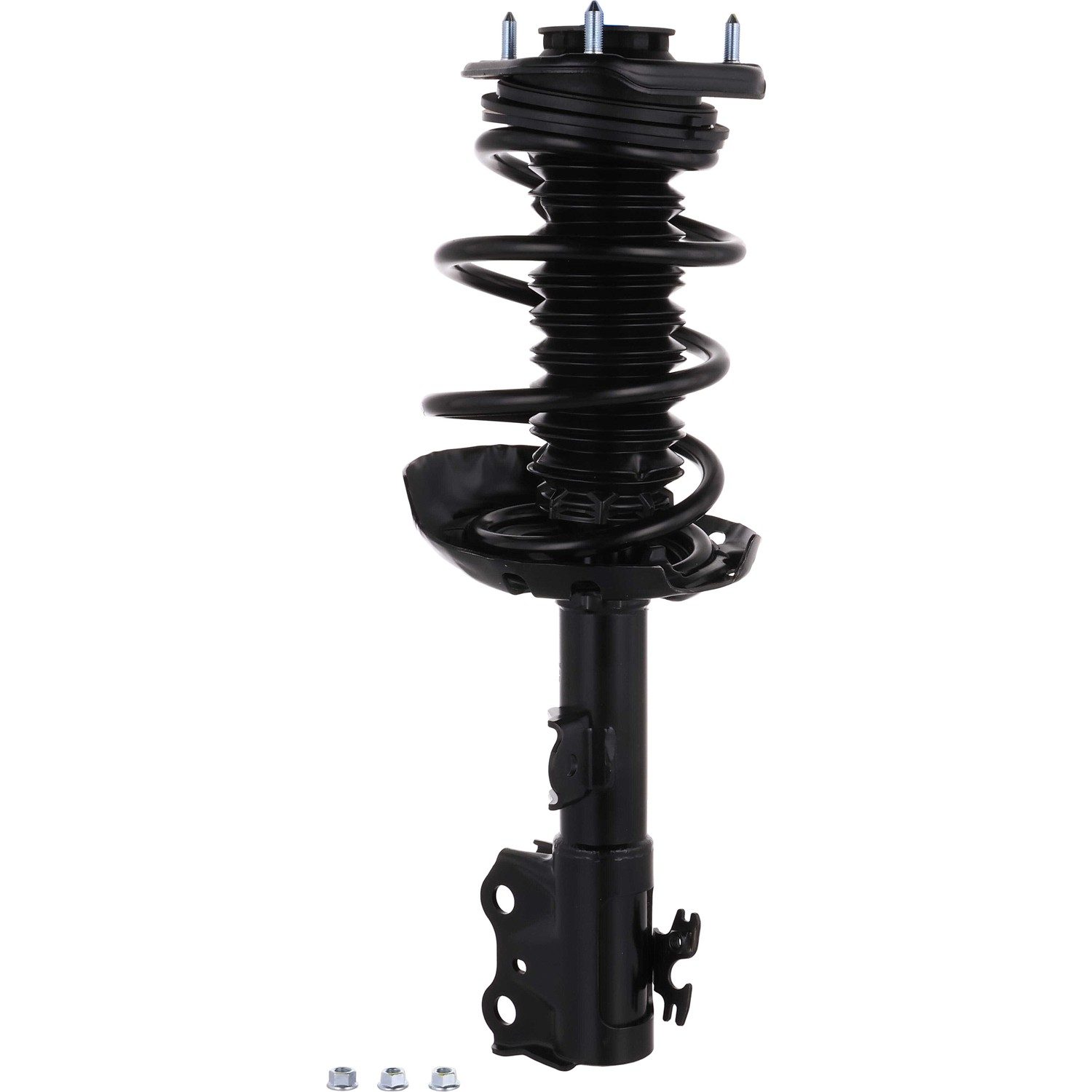 KYB Suspension Strut and Coil Spring Assembly SR4779 — image 6