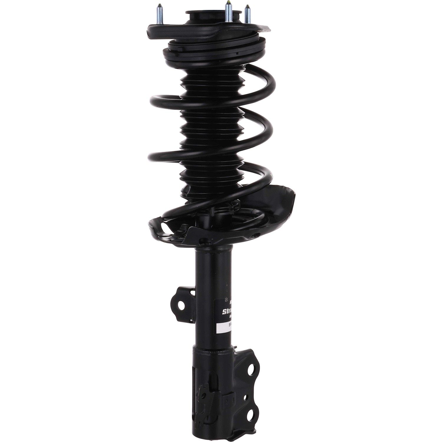 KYB Suspension Strut and Coil Spring Assembly SR4779 — image 8