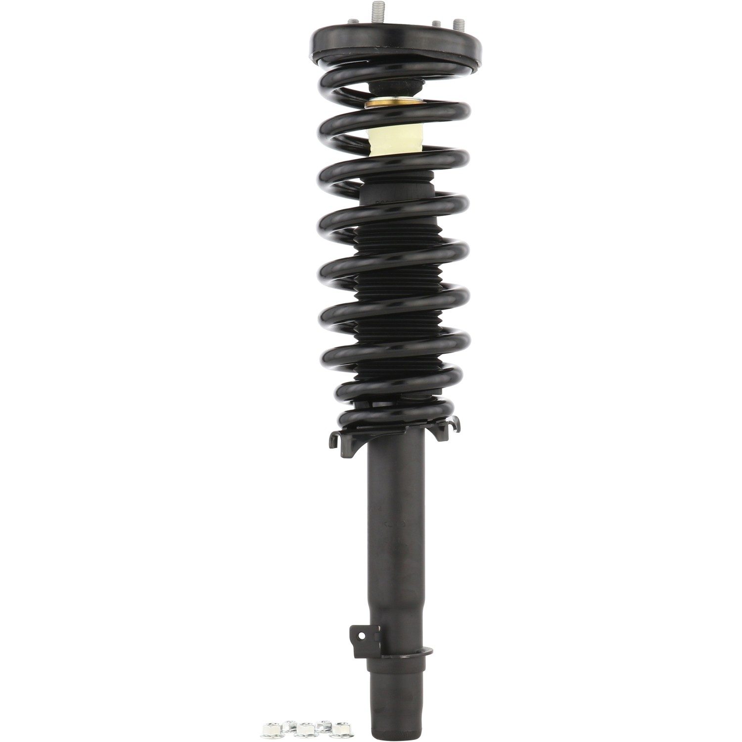 KYB Suspension Strut and Coil Spring Assembly SR4784 — image 7