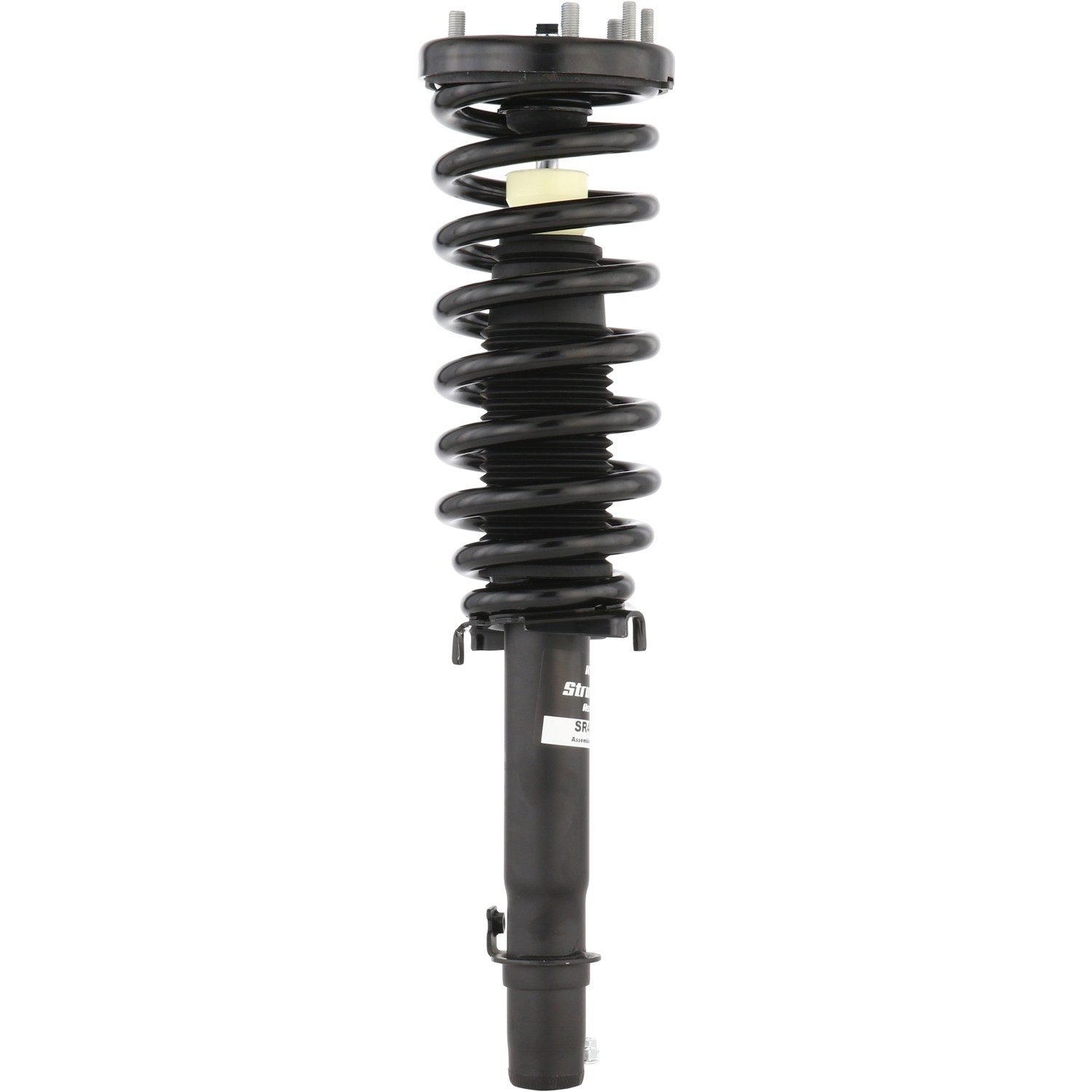 KYB Suspension Strut and Coil Spring Assembly SR4784 — image 6
