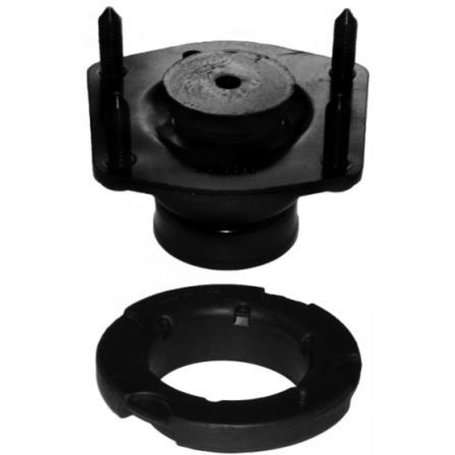 KYB Front Suspension Strut Mount Kit - Set of 2 — image 2