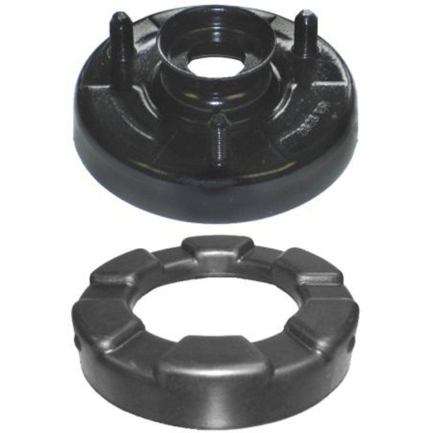 KYB Front Suspension Strut Mount - Set of 2 — image 2