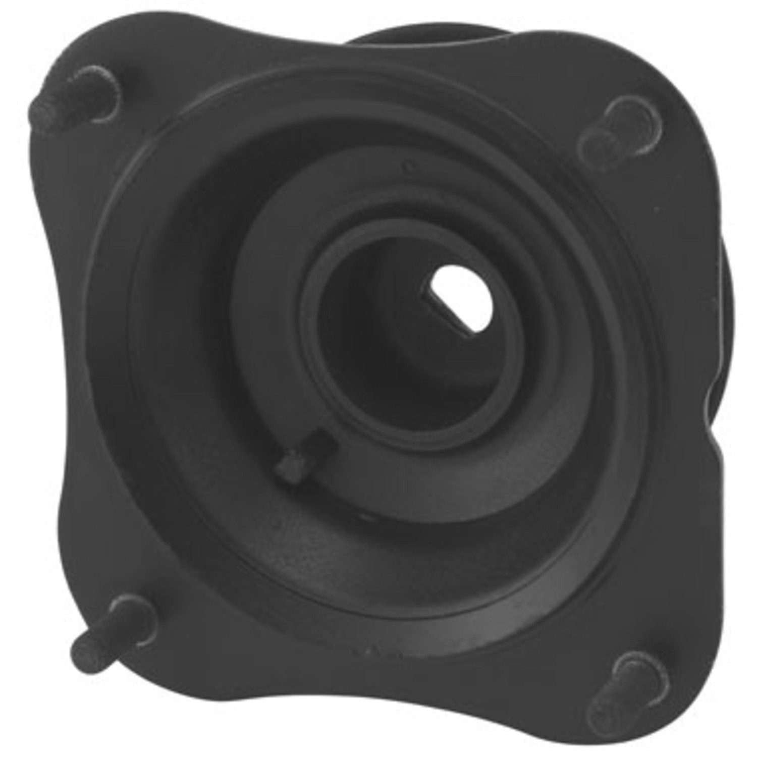 KYB Front Suspension Strut Mount - Set of 2 — image 2