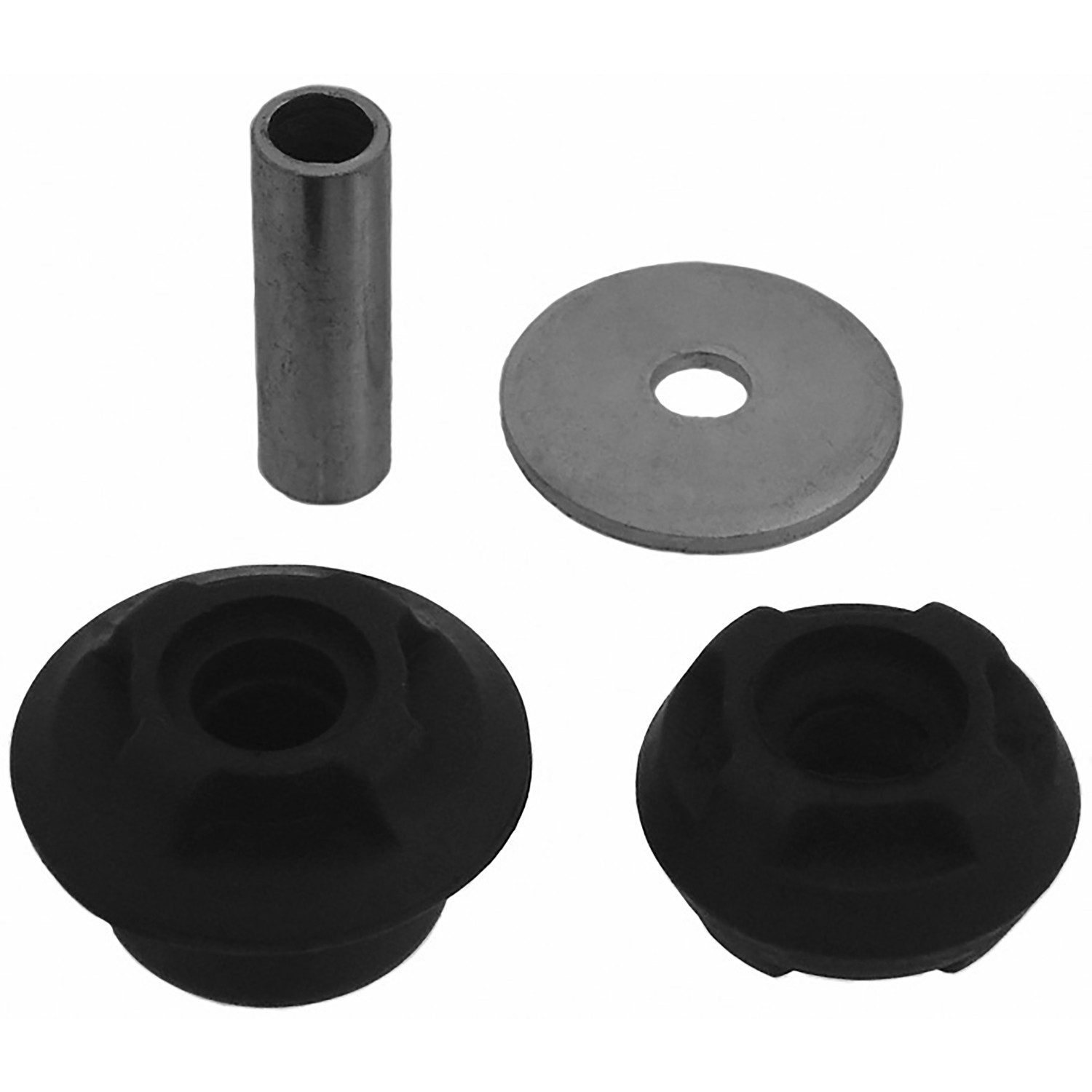 KYB Rear Suspension Strut Mount Kit - Set of 2 — image 2