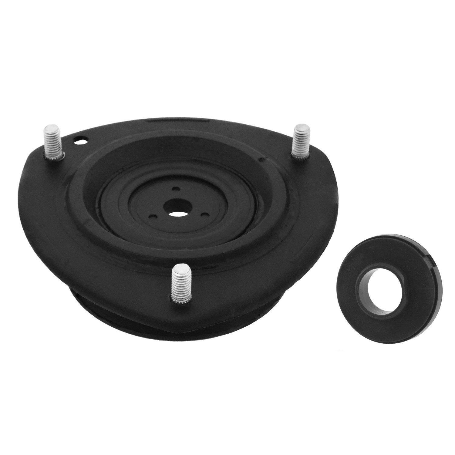 KYB Front Suspension Strut Mount Kit - Set of 2 — image 2