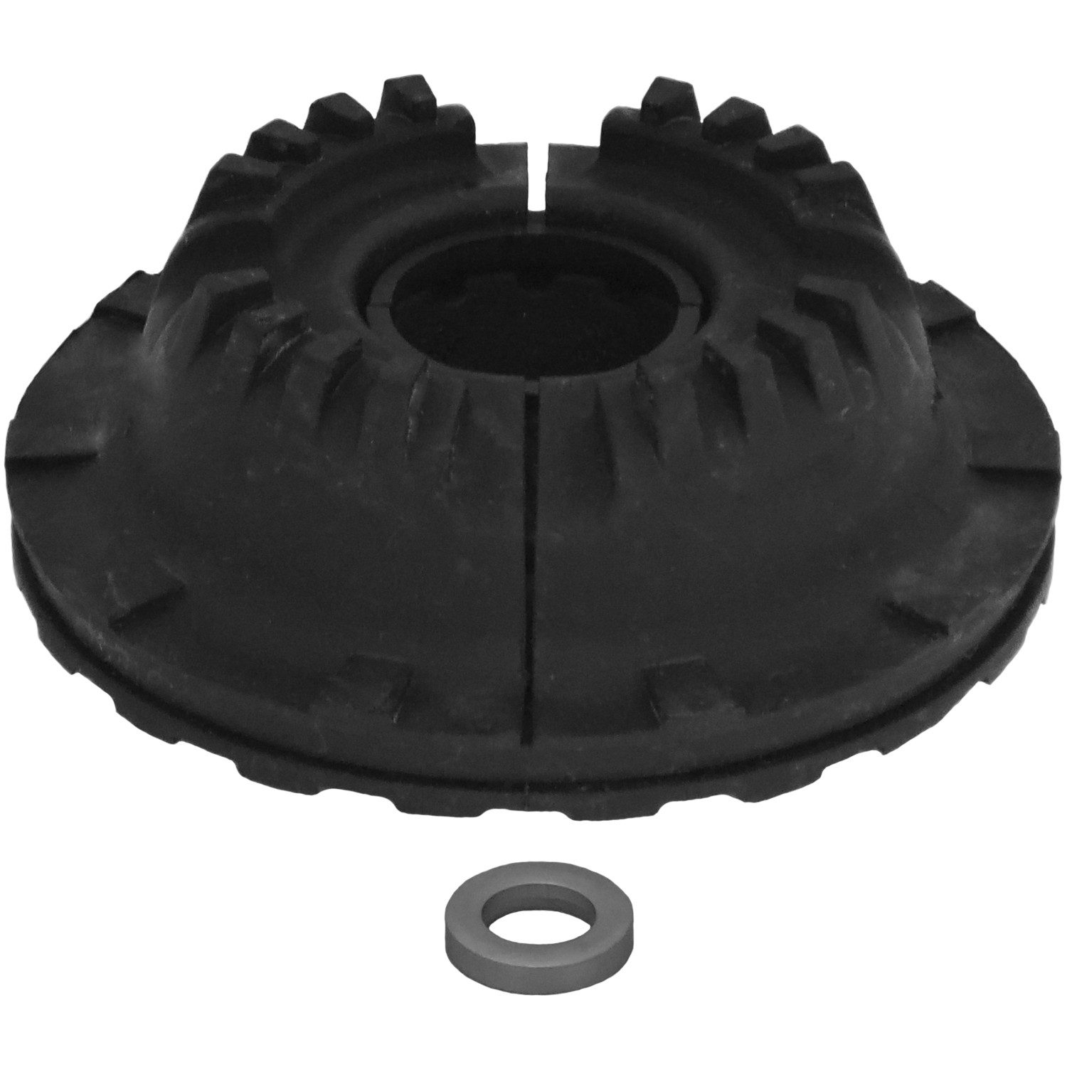 KYB Front Suspension Strut Mount Kit - Set of 2 — image 2