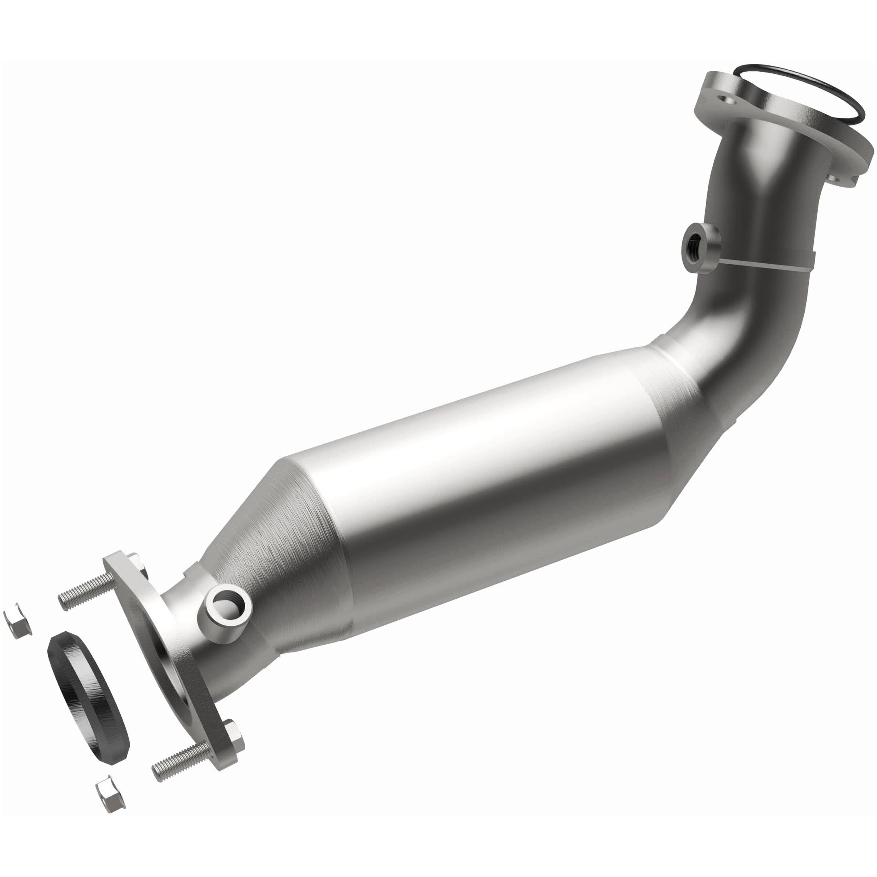 MagnaFlow OEM Grade Stainless Steel Catalytic Converter 21-178 — image 2