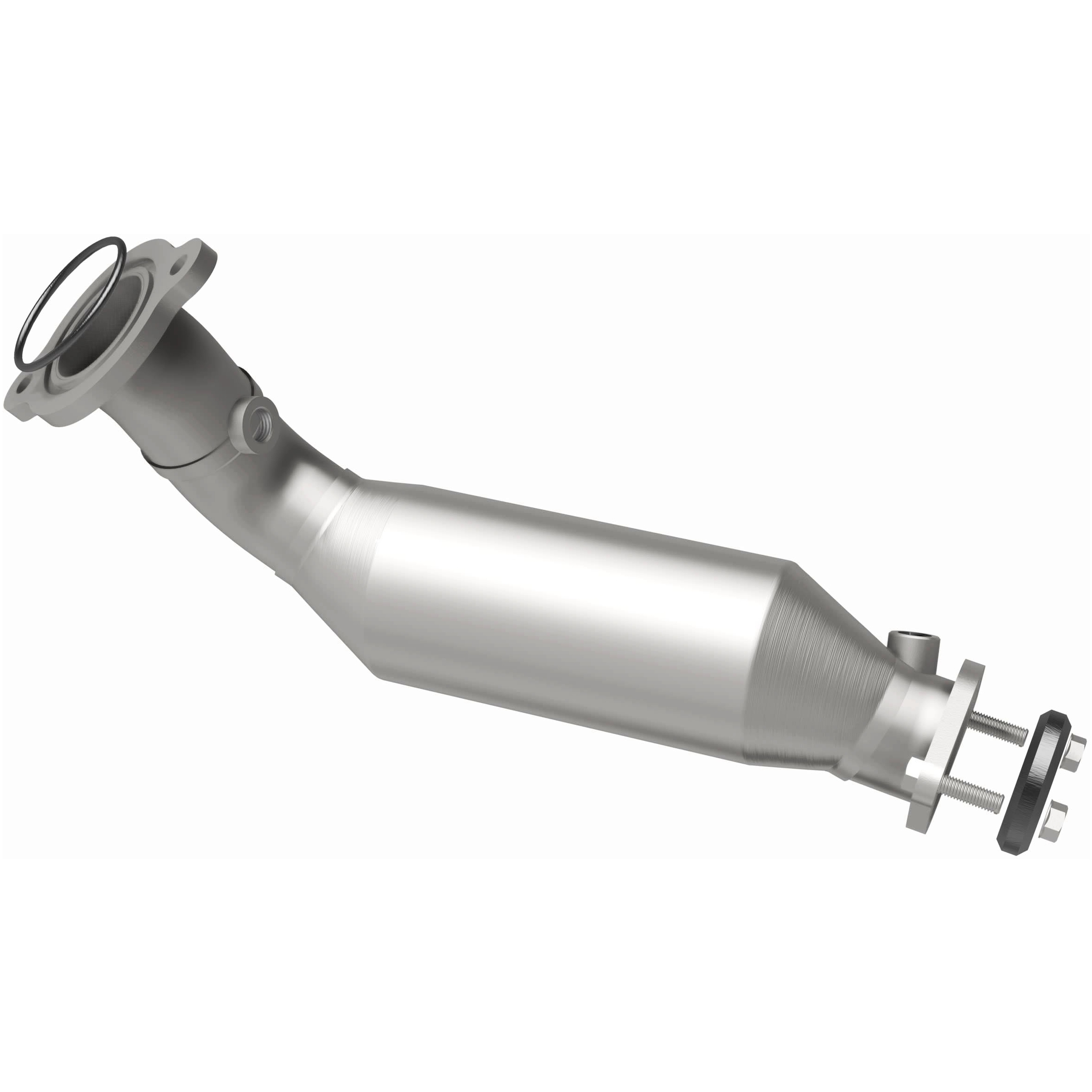 MagnaFlow OEM Grade Stainless Steel Catalytic Converter 21-178 — image 3