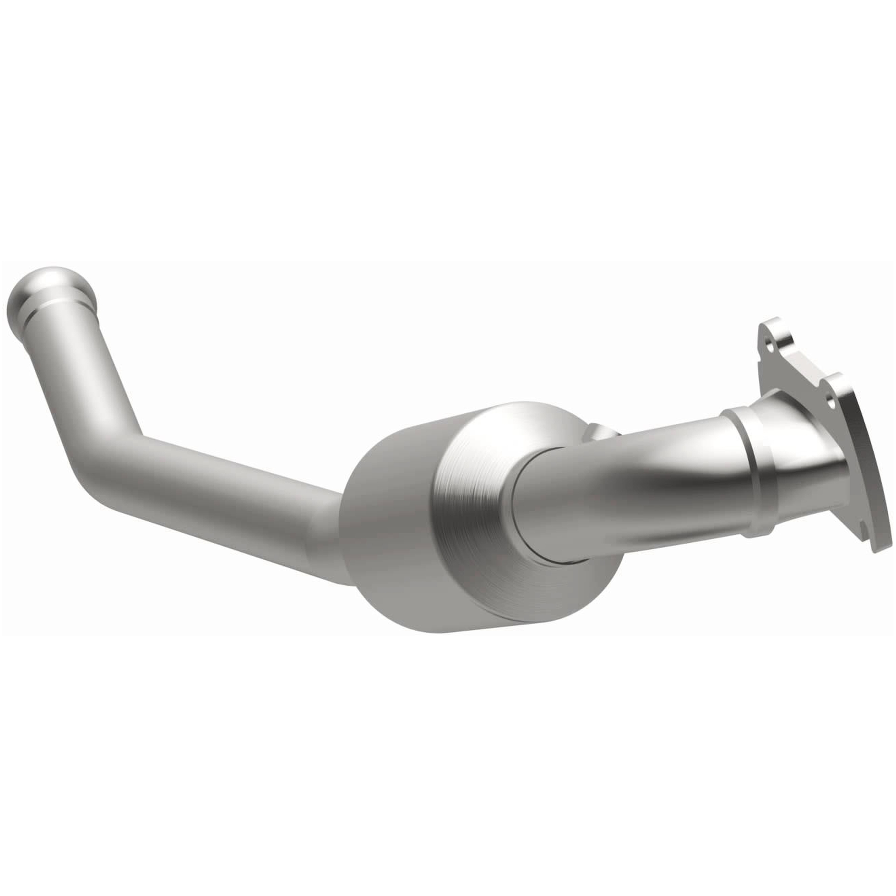 MagnaFlow OEM Grade Stainless Steel Catalytic Converter 21-251 — image 2