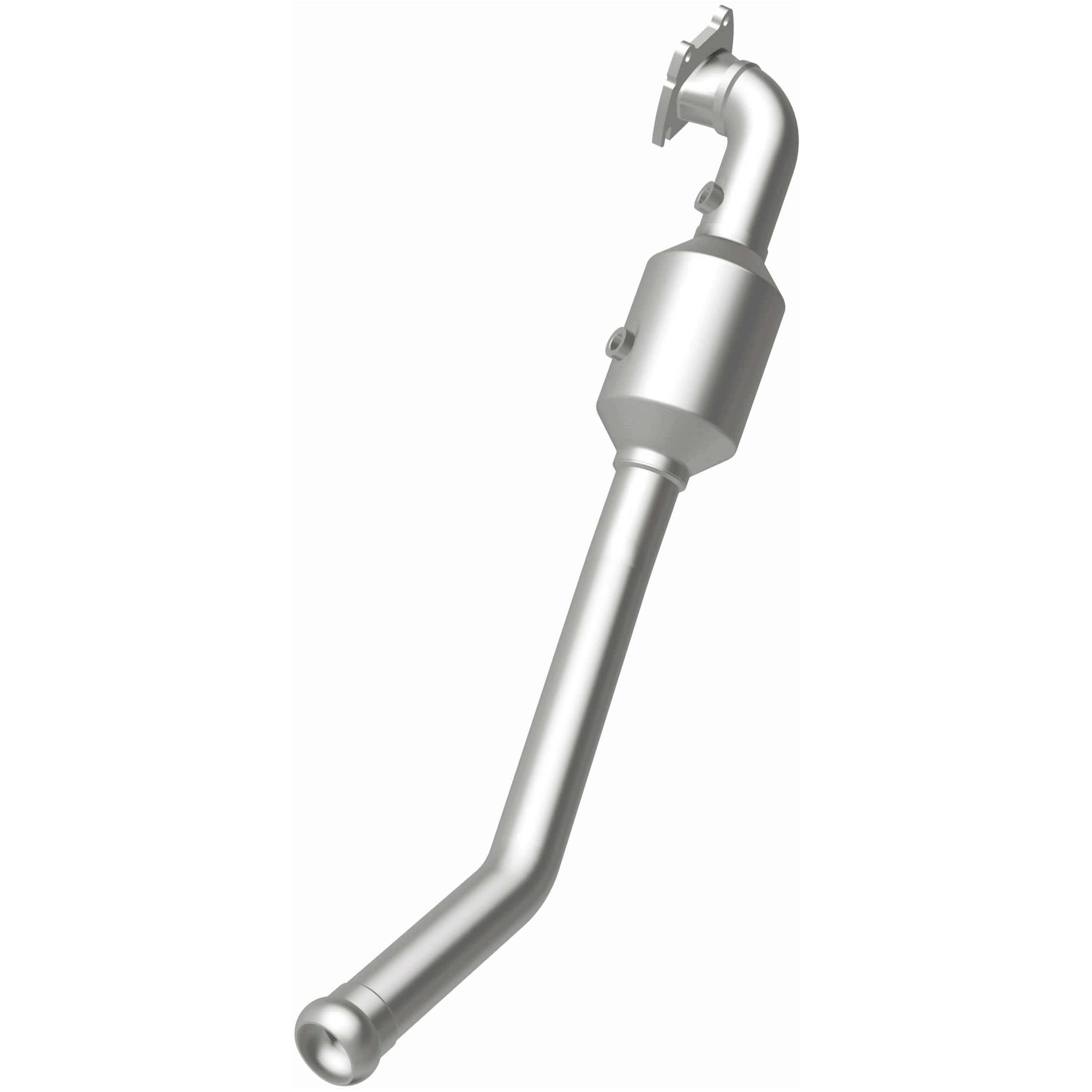 MagnaFlow OEM Grade Stainless Steel Catalytic Converter 21-251 — image 3