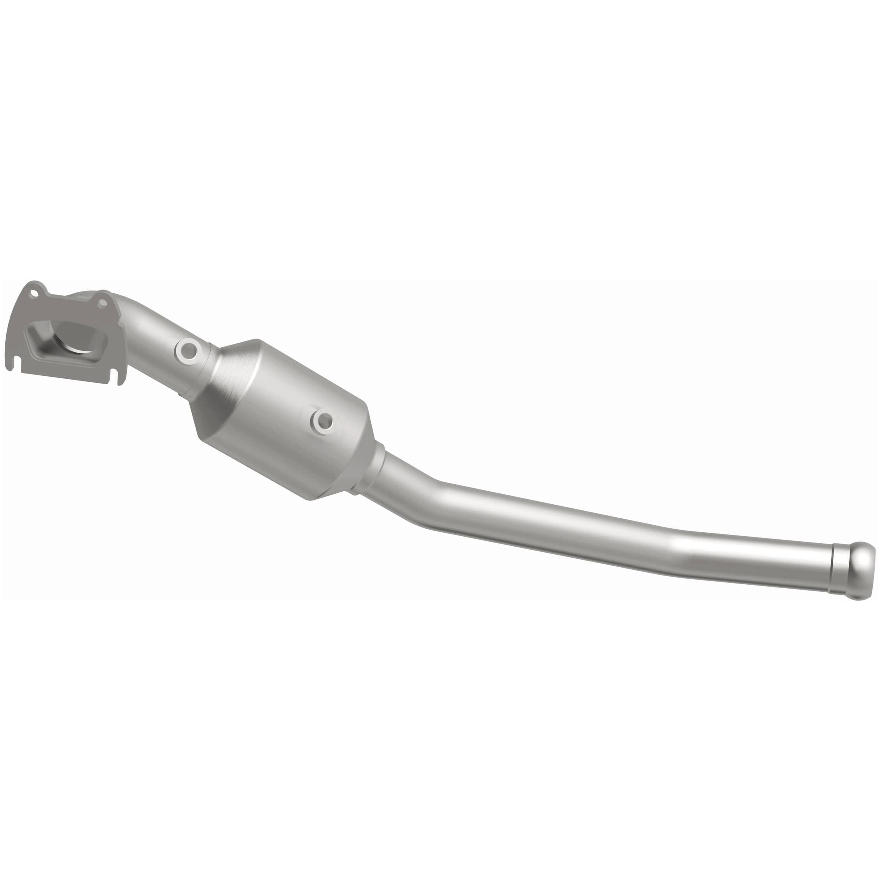MagnaFlow OEM Grade Stainless Steel Catalytic Converter 21-251 — image 4
