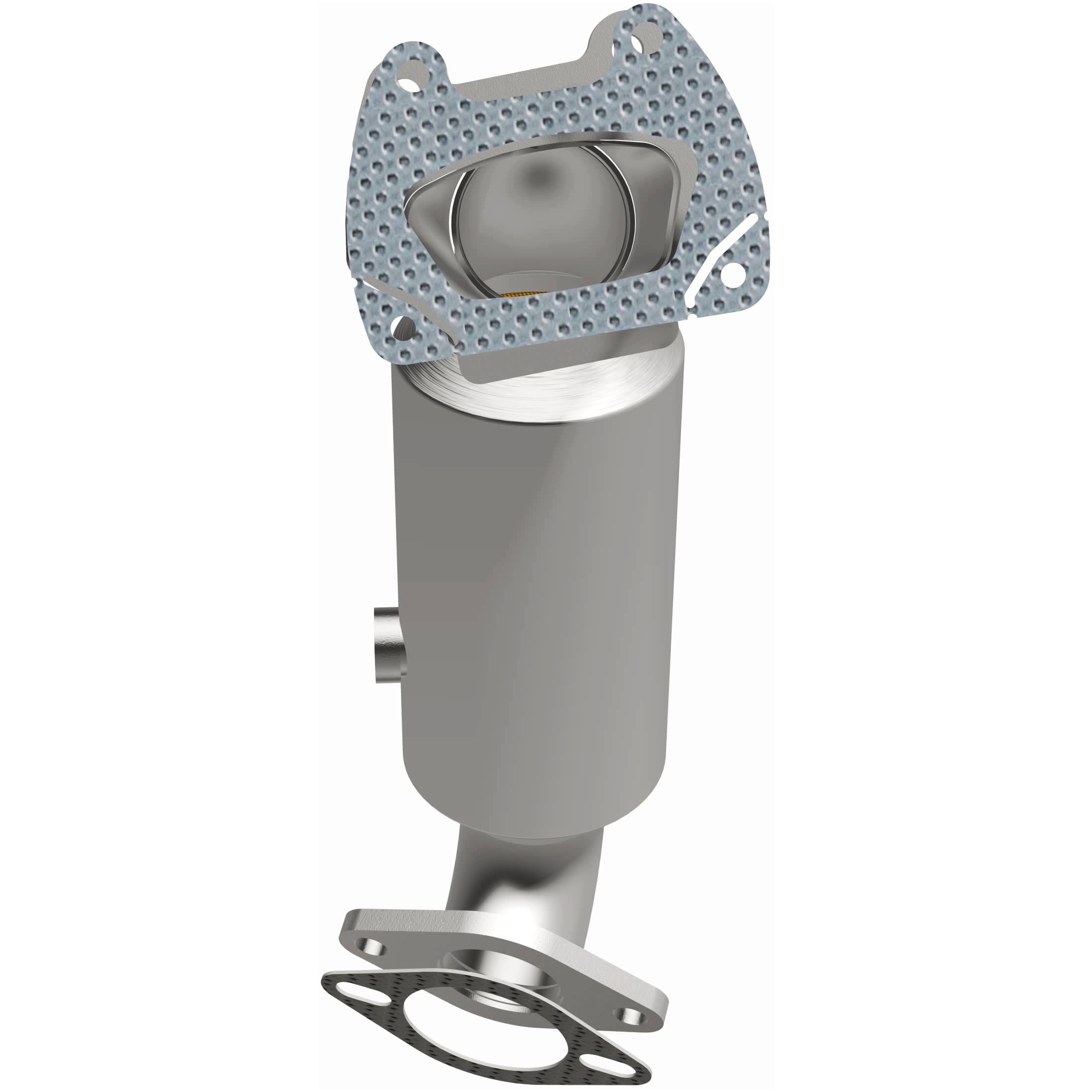 MagnaFlow OEM Grade Stainless Steel Catalytic Converter 21-950 — image 4