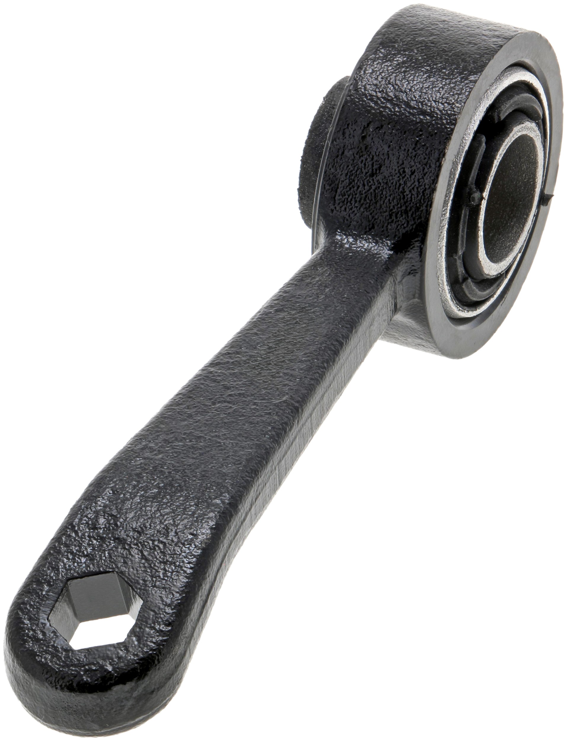 Mevotech Original Grade Suspension Stabilizer Bar Link Kit GK80492 — image 2