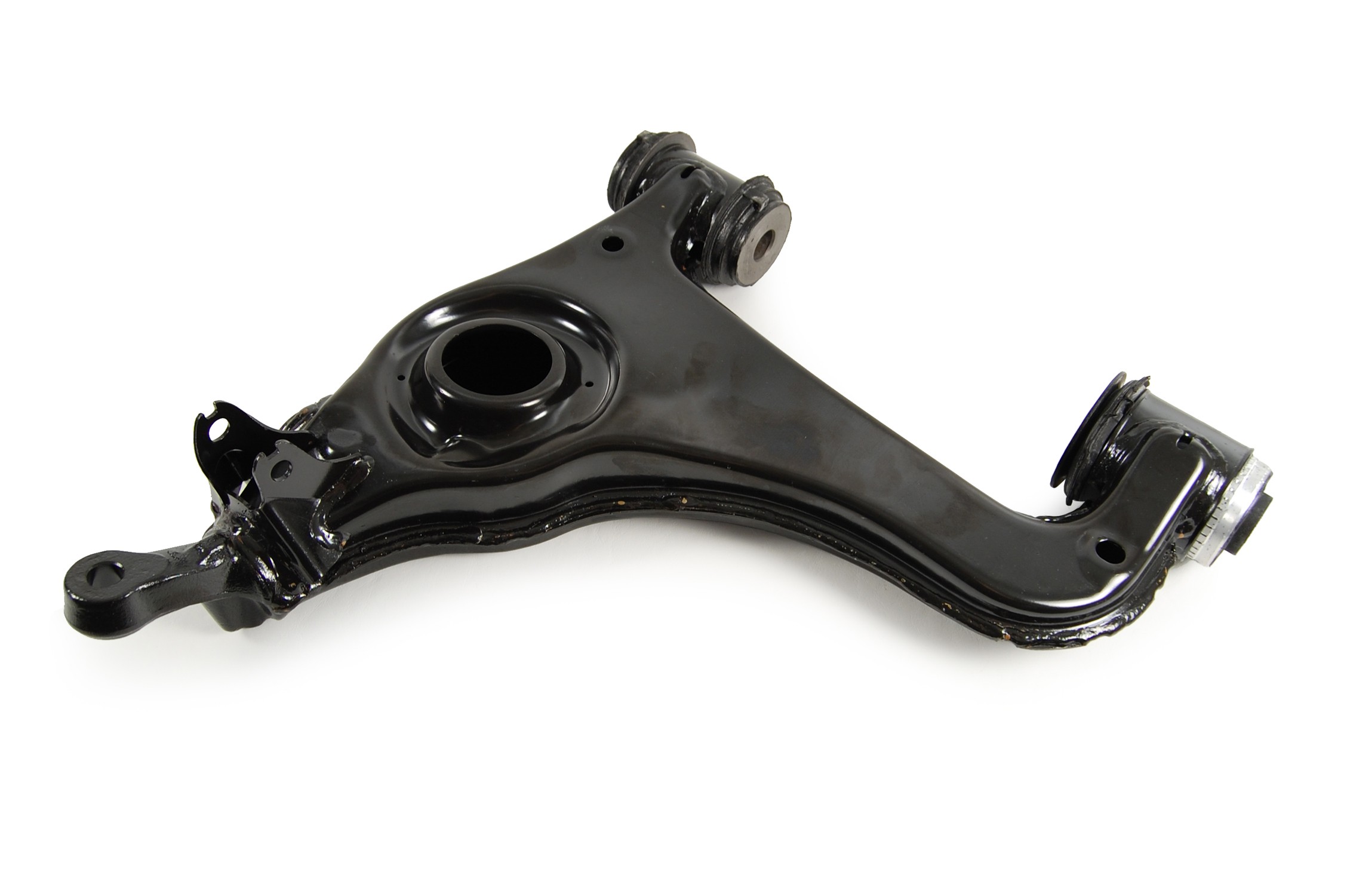 Mevotech Original Grade Suspension Control Arm GS101025 — image 3