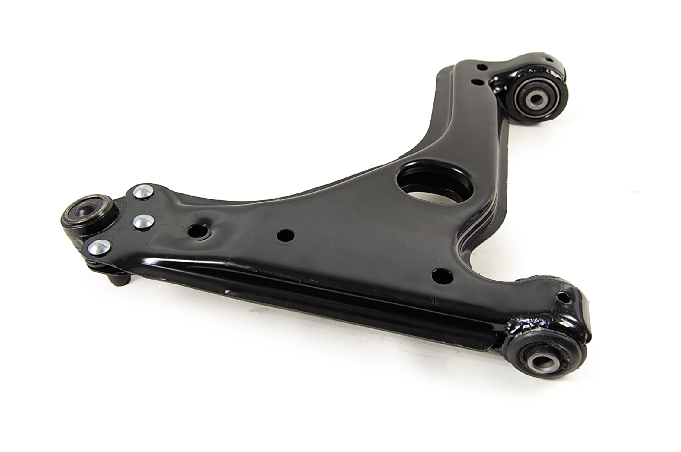 Mevotech Original Grade Suspension Control Arm and Ball Joint Assembly GS101034 — image 3
