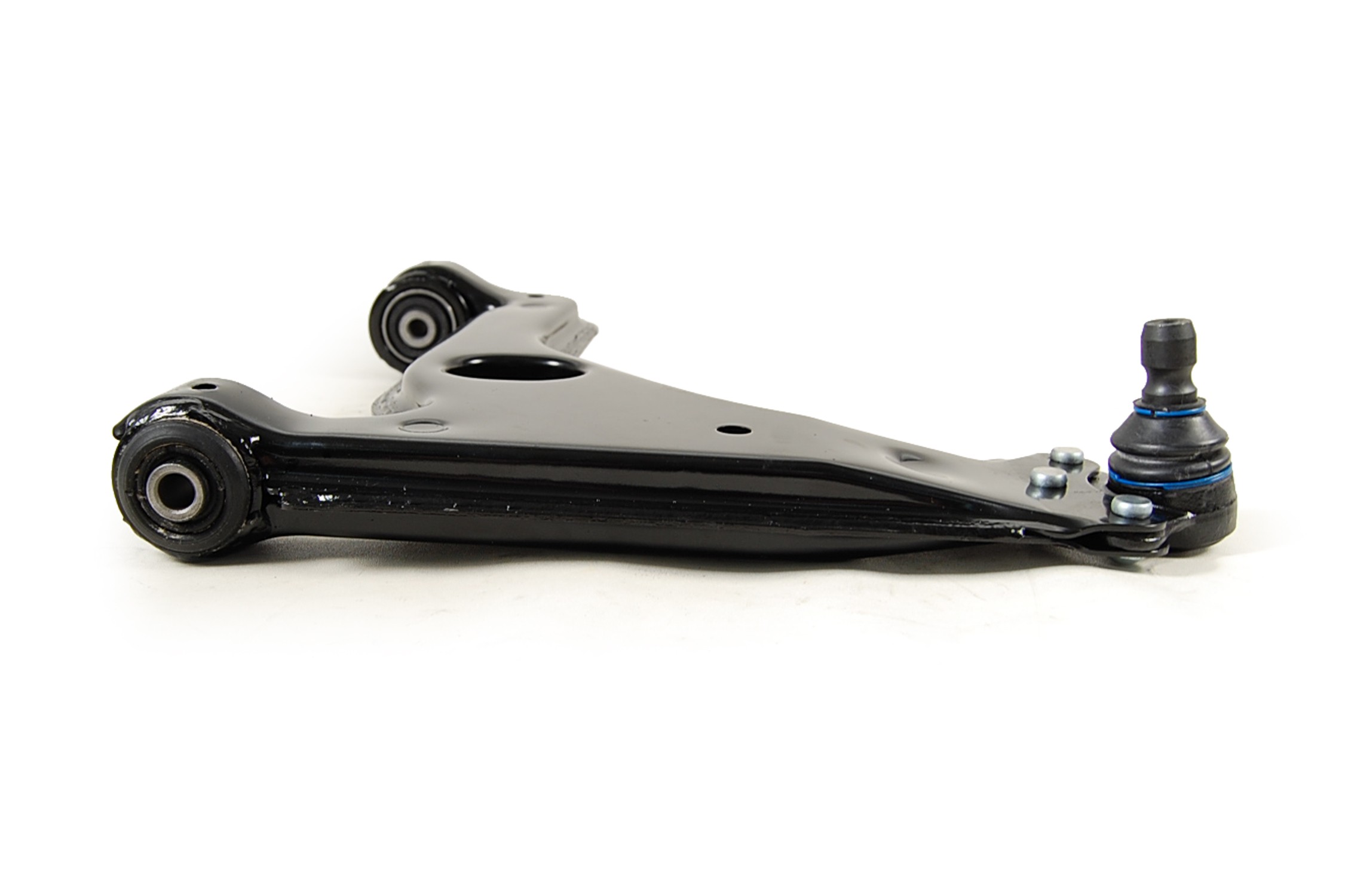 Mevotech Original Grade Suspension Control Arm and Ball Joint Assembly GS101034 — image 4