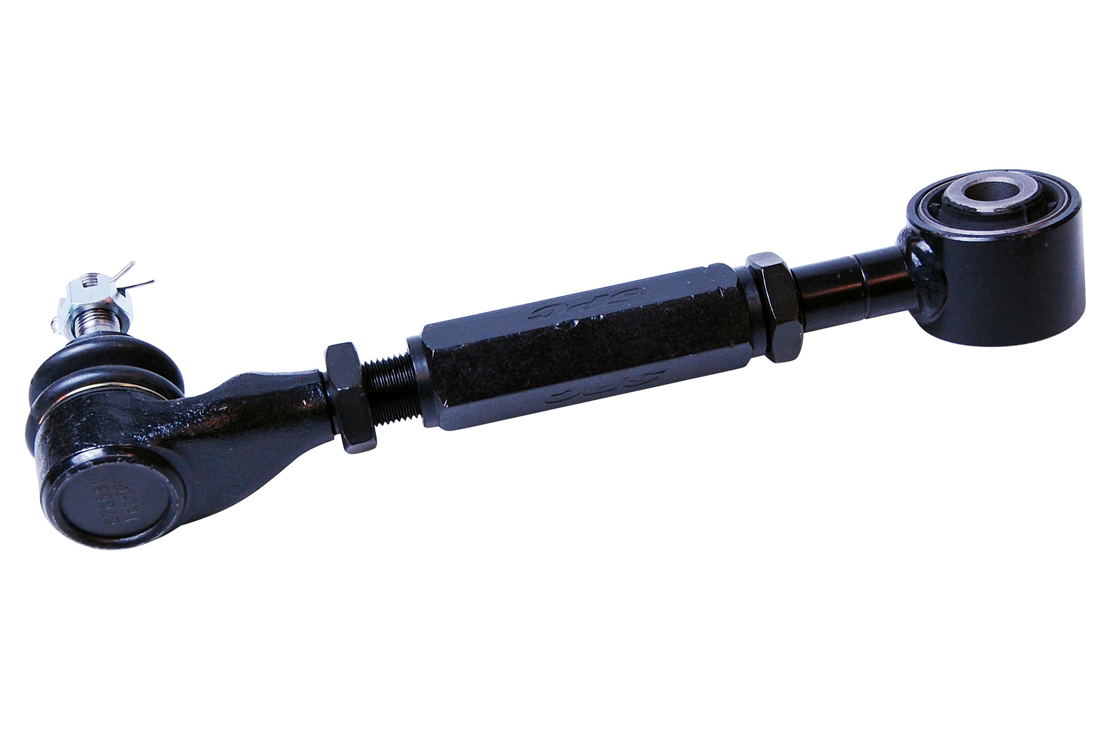 Mevotech Original Grade Lateral Arm and Ball Joint Assembly GS101324 — image 2