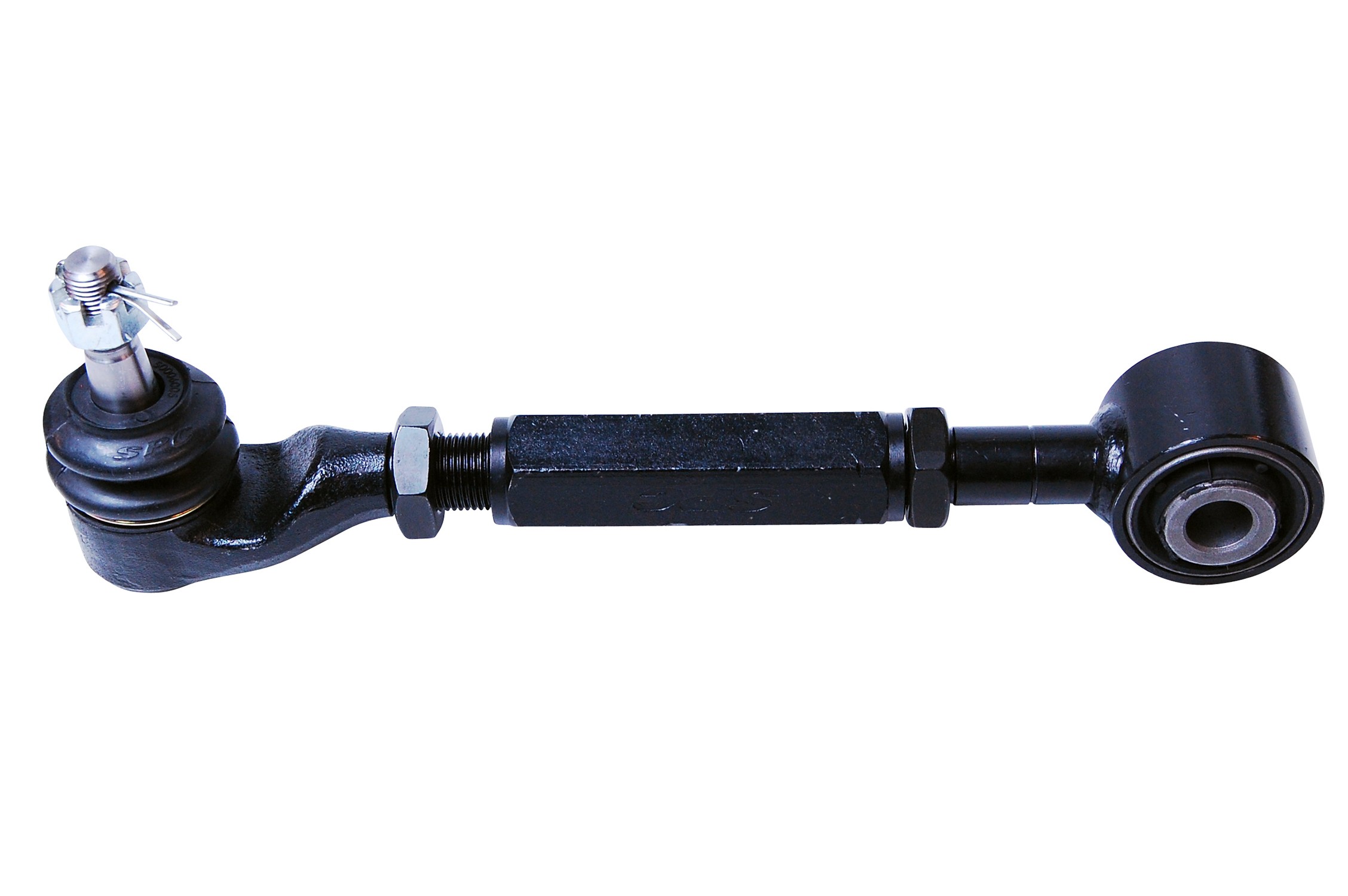 Mevotech Original Grade Lateral Arm and Ball Joint Assembly GS101324