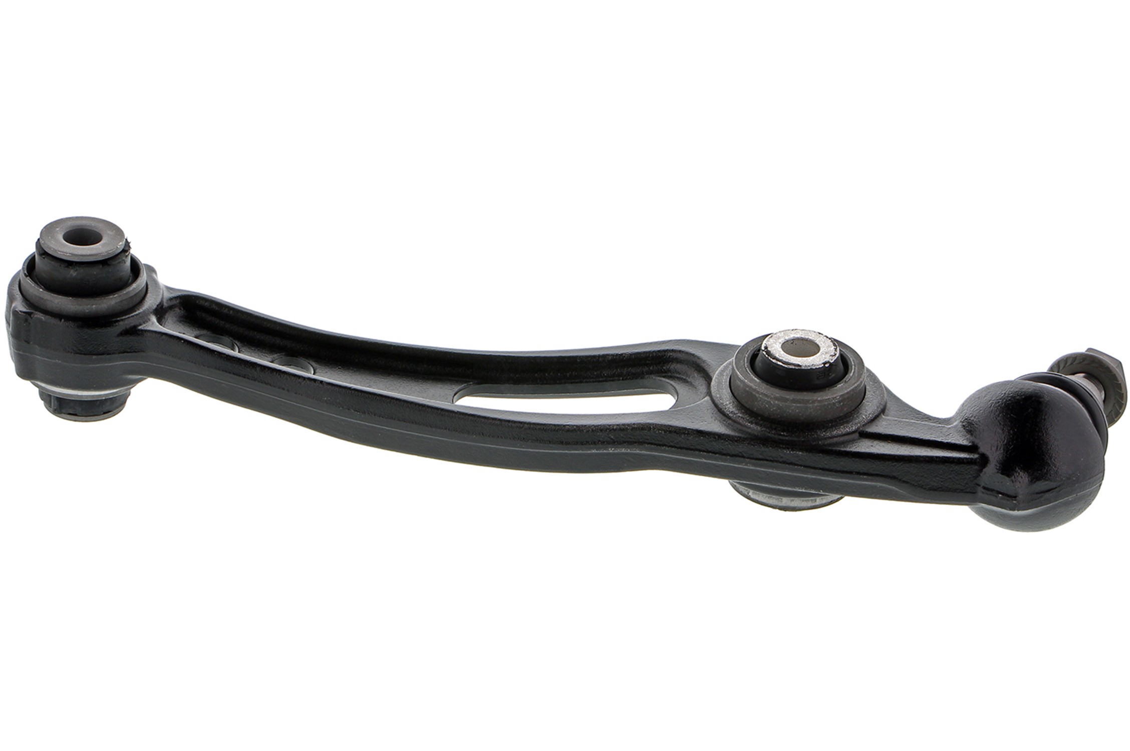 Mevotech Original Grade Suspension Control Arm and Ball Joint Assembly GS101419 — image 2