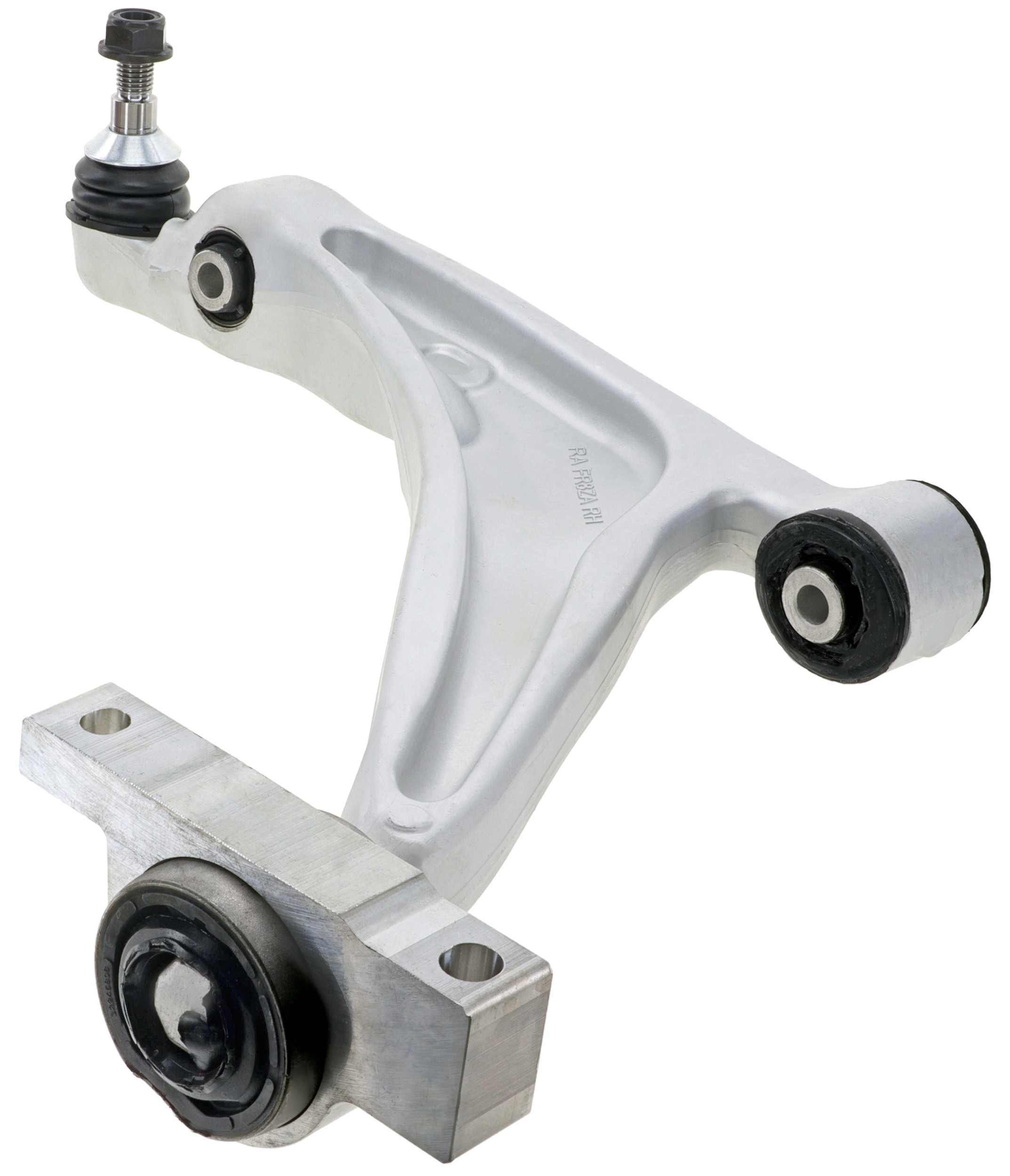 Mevotech Original Grade Suspension Control Arm and Ball Joint Assembly GS101518 — image 2