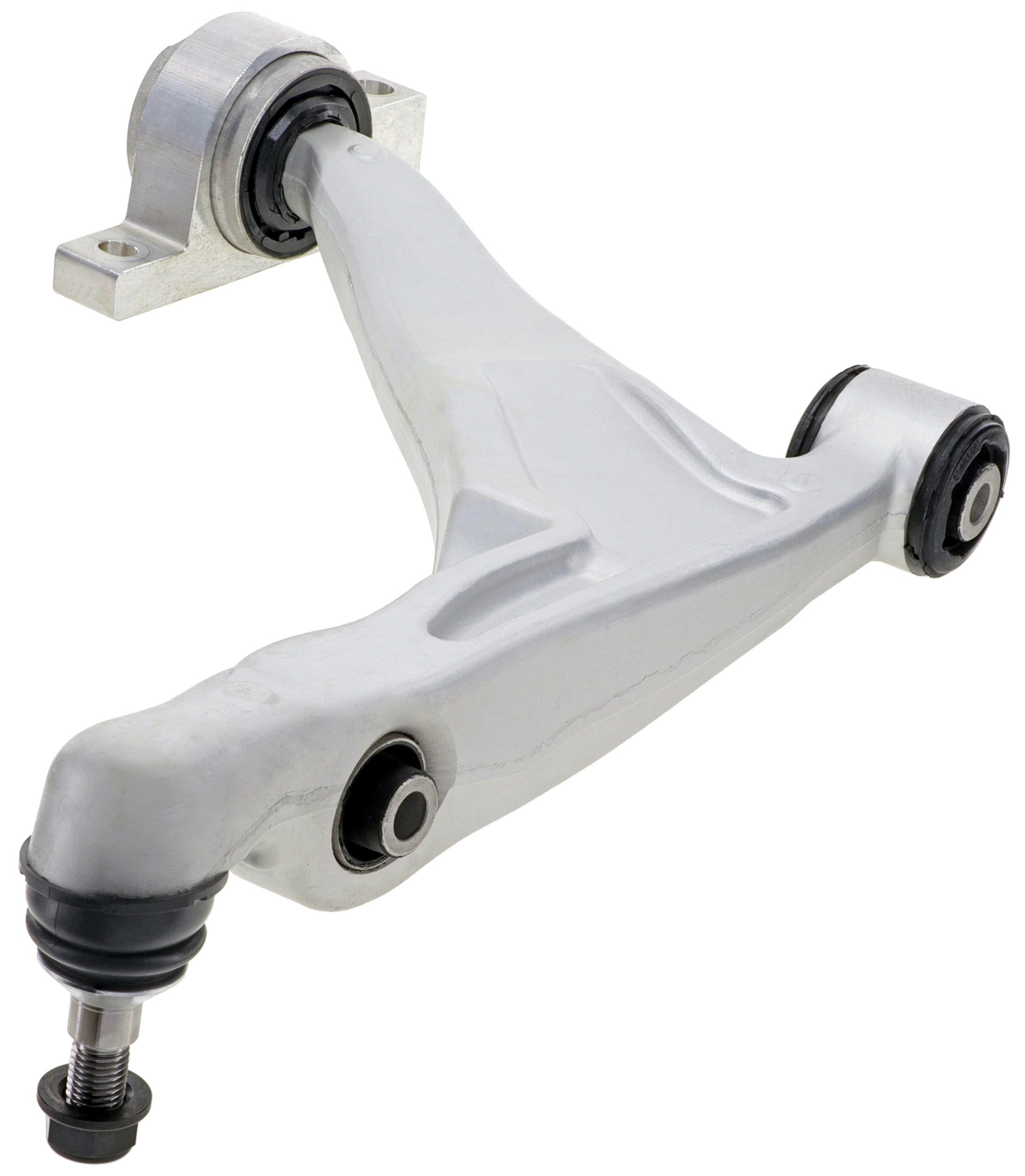 Mevotech Original Grade Suspension Control Arm and Ball Joint Assembly GS101518 — image 3