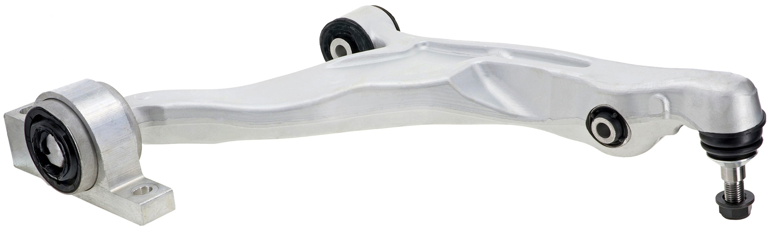 Mevotech Original Grade Suspension Control Arm and Ball Joint Assembly GS101518 — image 5