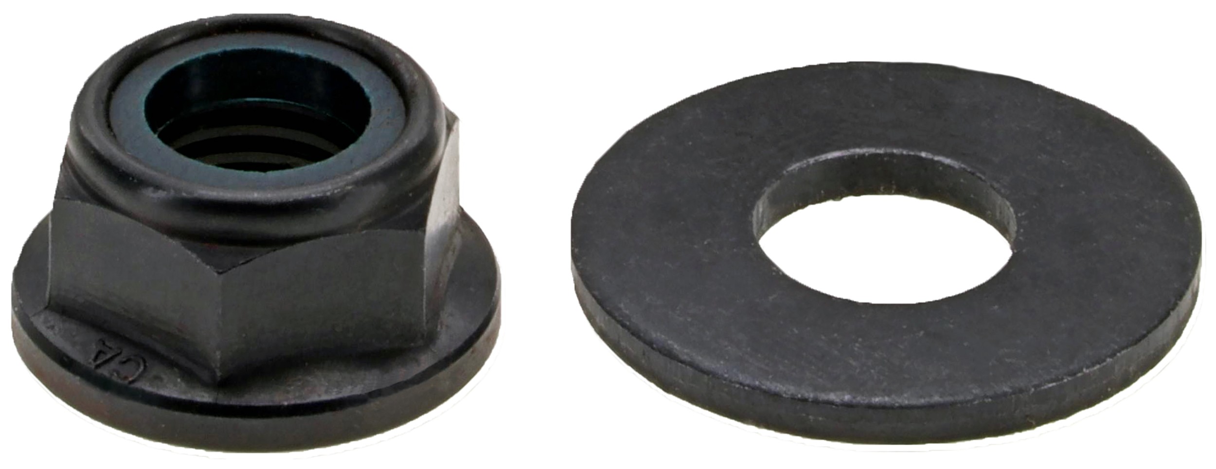 Mevotech Original Grade Suspension Control Arm and Ball Joint Assembly GS101518 — image 6