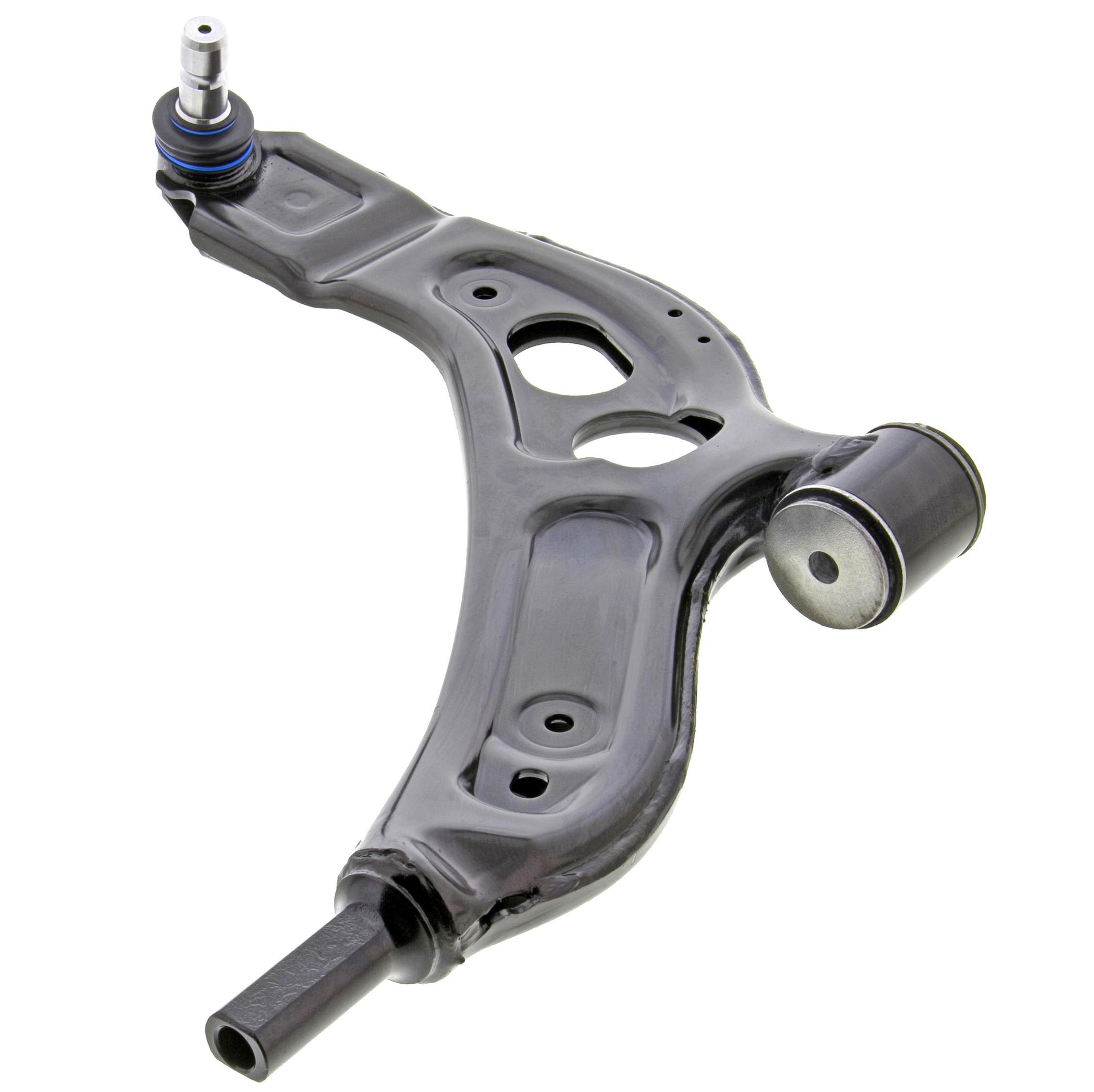 Mevotech Original Grade Suspension Control Arm and Ball Joint Assembly GS101546 — image 2