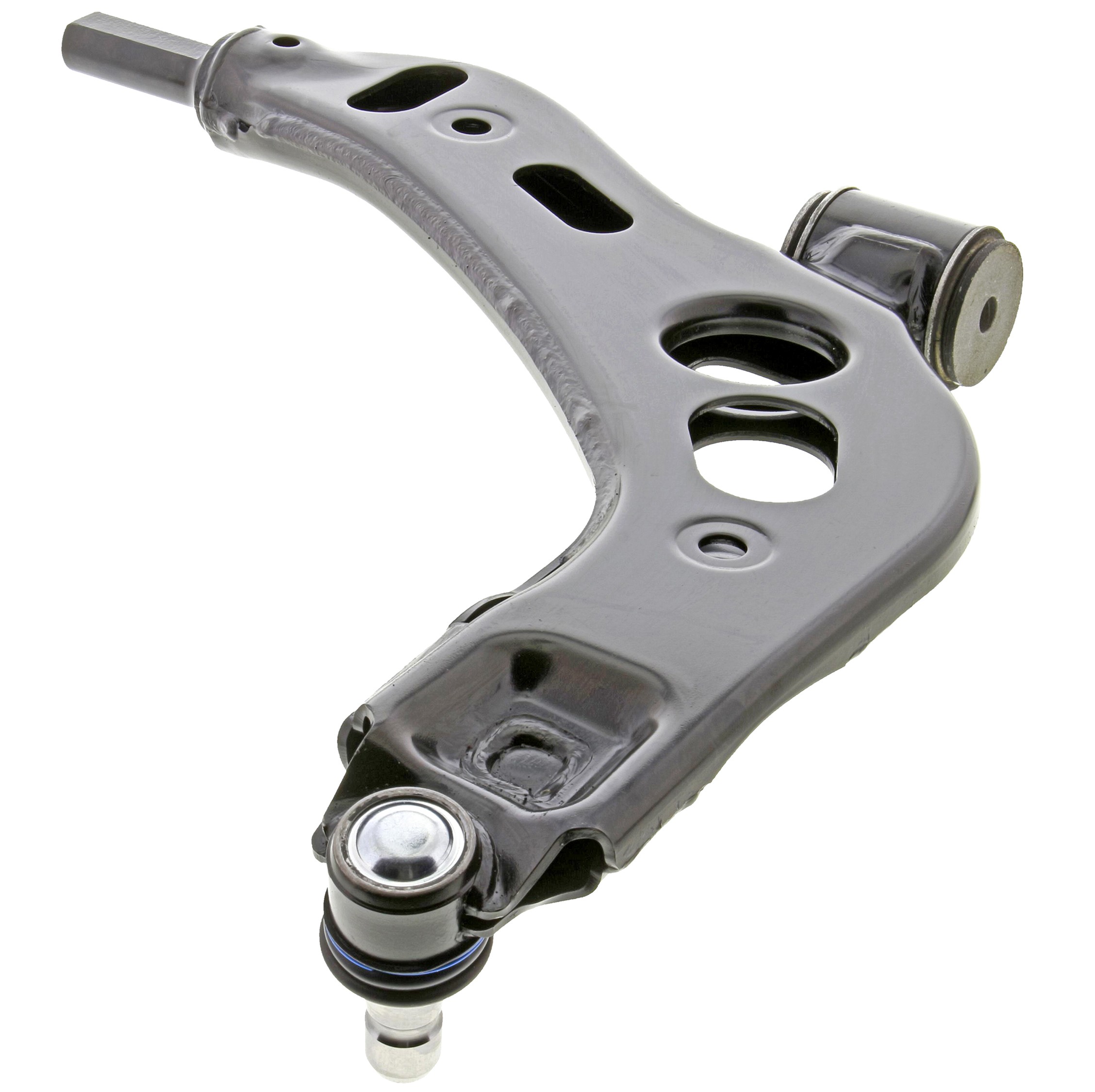 Mevotech Original Grade Suspension Control Arm and Ball Joint Assembly GS101546 — image 3