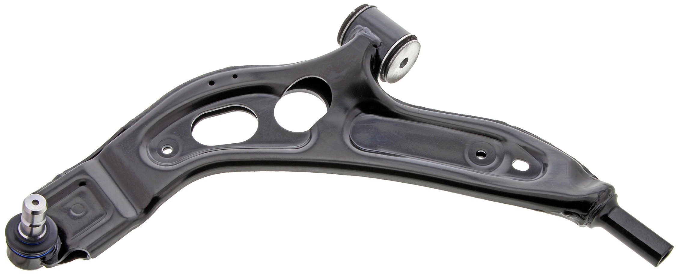 Mevotech Original Grade Suspension Control Arm and Ball Joint Assembly GS101546 — image 6