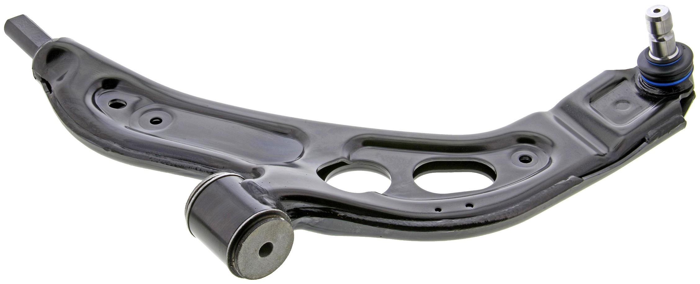 Mevotech Original Grade Suspension Control Arm and Ball Joint Assembly GS101546 — image 4