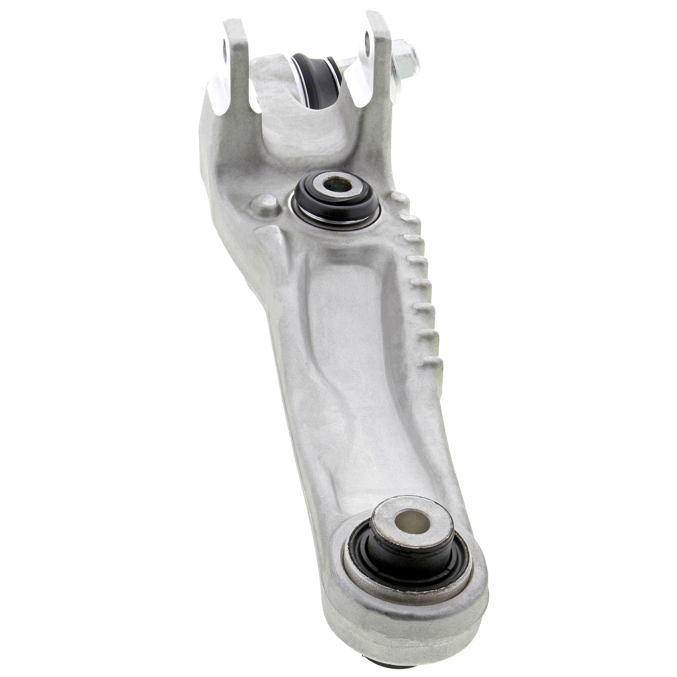 Mevotech Original Grade Suspension Control Arm and Ball Joint Assembly GS101555 — image 2