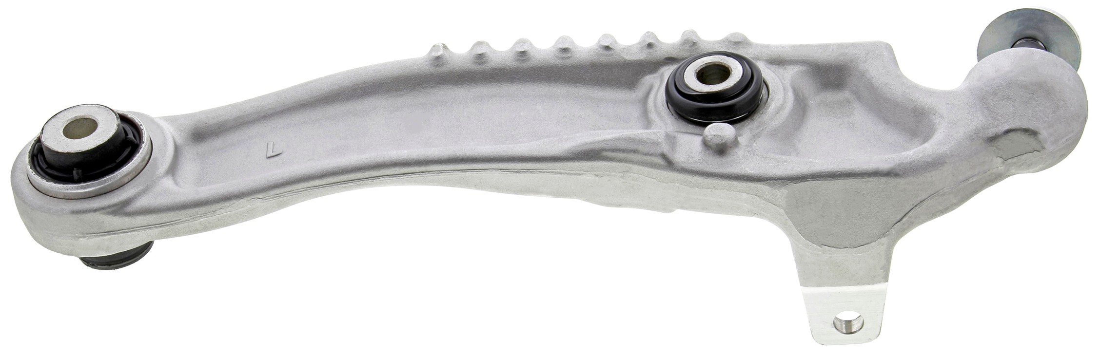 Mevotech Original Grade Suspension Control Arm and Ball Joint Assembly GS101555 — image 3