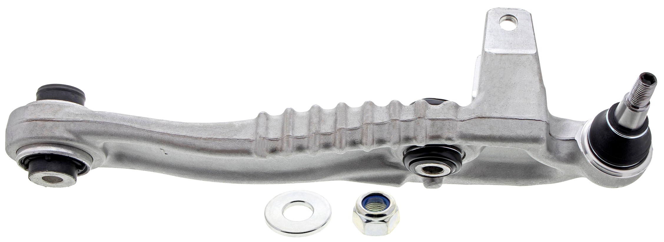 Mevotech Original Grade Suspension Control Arm and Ball Joint Assembly GS101555 — image 6