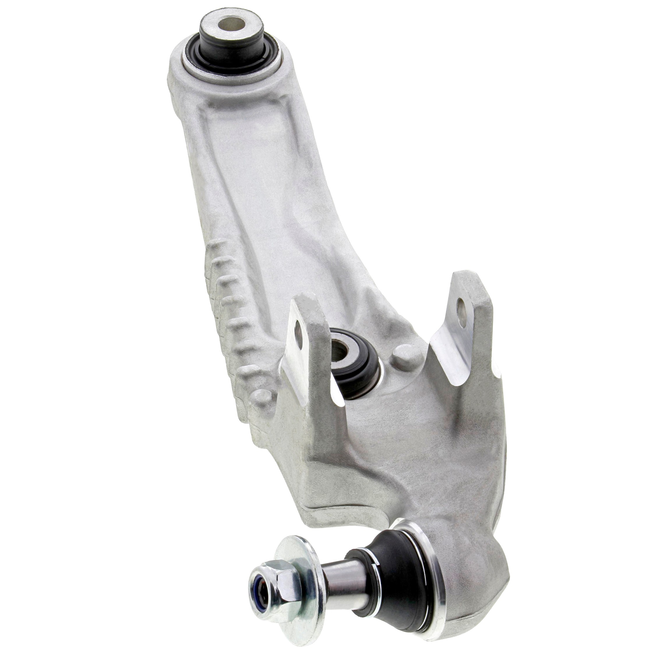 Mevotech Original Grade Suspension Control Arm and Ball Joint Assembly GS101555 — image 4