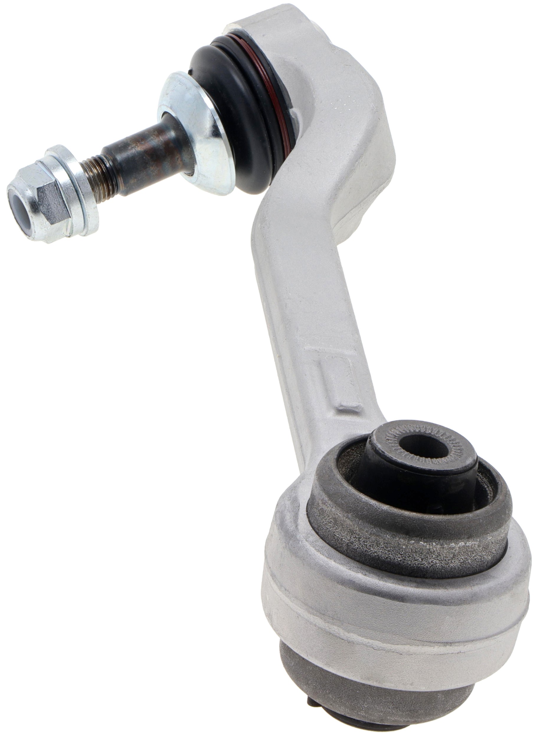 Mevotech Original Grade Suspension Control Arm and Ball Joint Assembly GS101648 — image 2