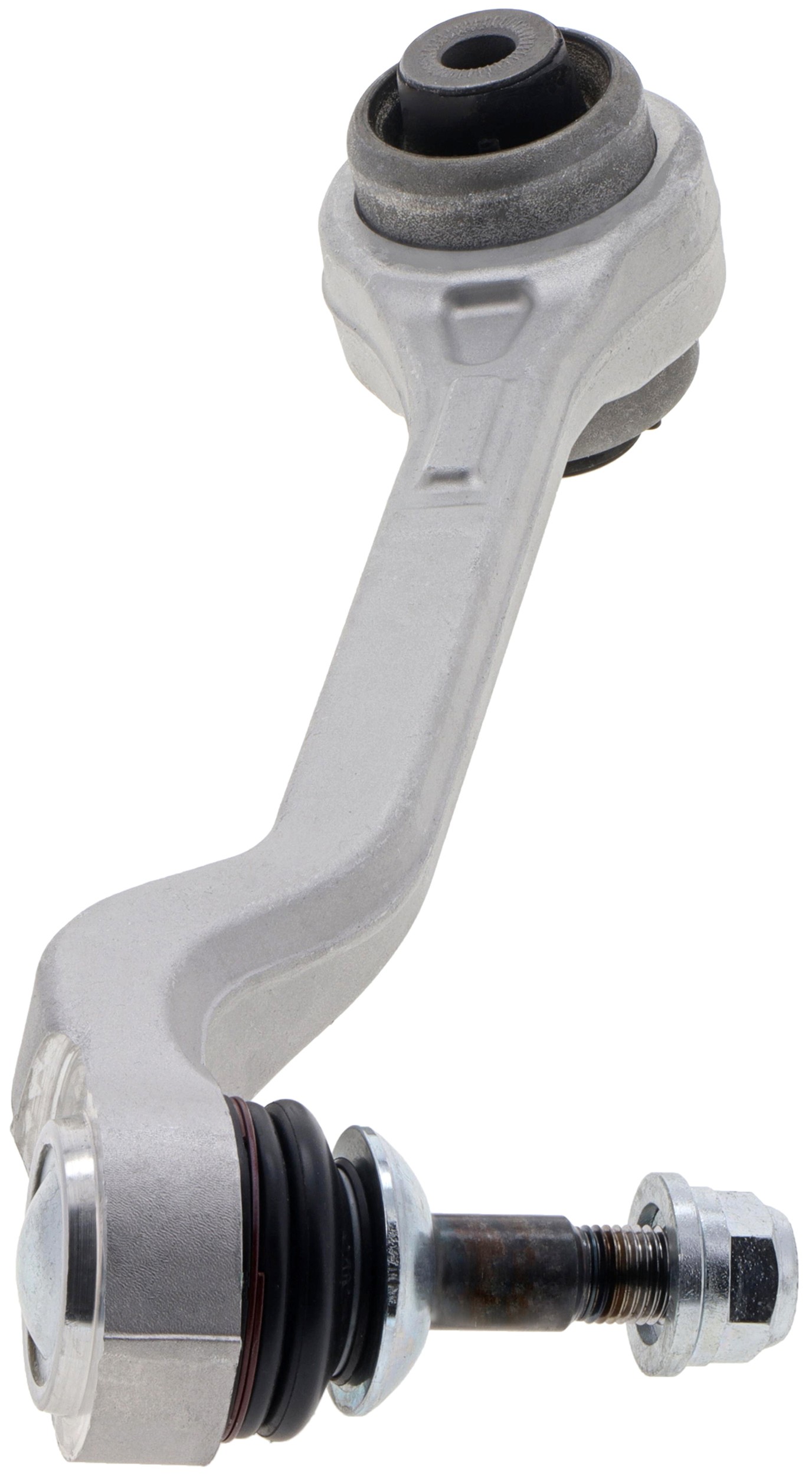 Mevotech Original Grade Suspension Control Arm and Ball Joint Assembly GS101648 — image 4
