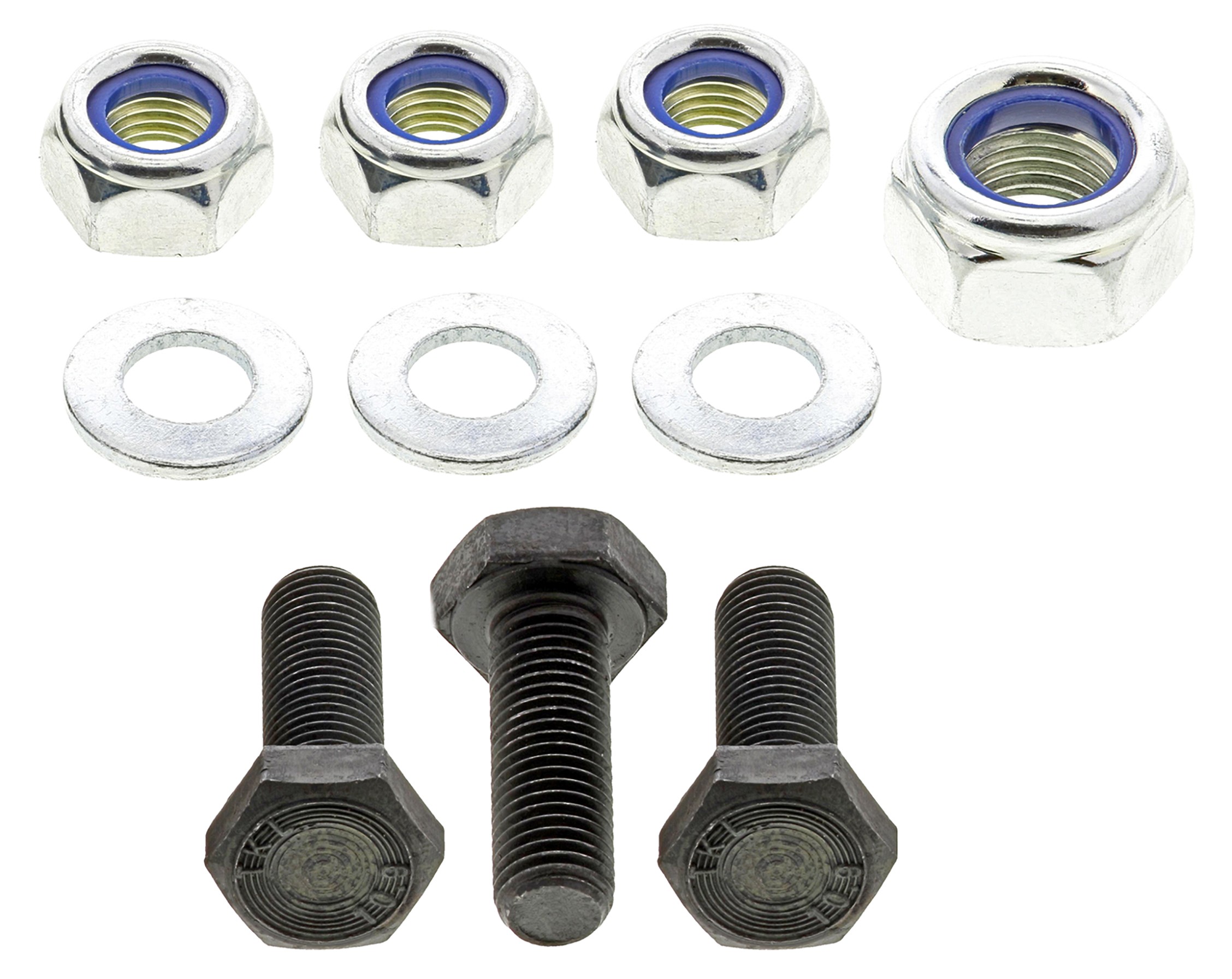 Mevotech Original Grade Suspension Ball Joint GS10594 — image 4