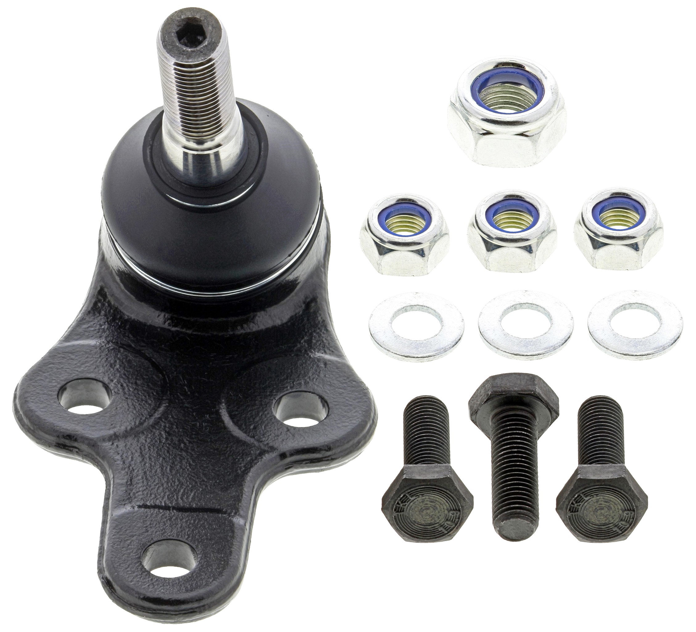 Mevotech Original Grade Suspension Ball Joint GS10594 — image 5