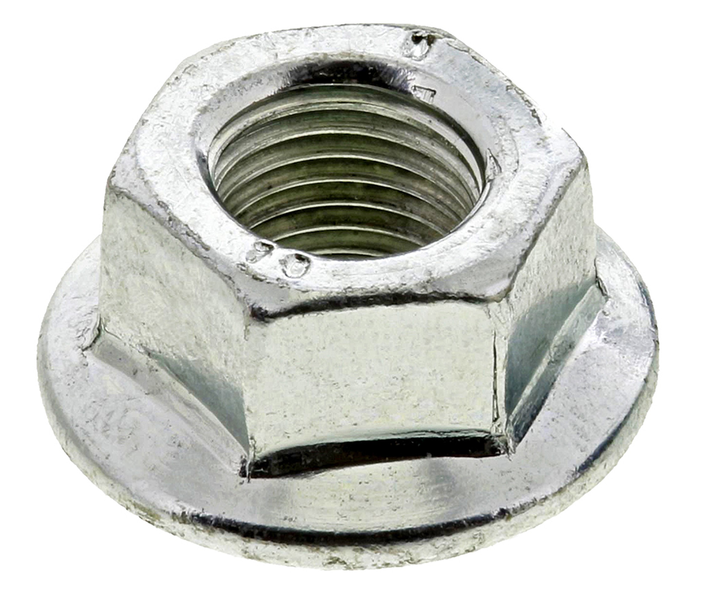 Mevotech Original Grade Steering Tie Rod End GS106197 — image 5