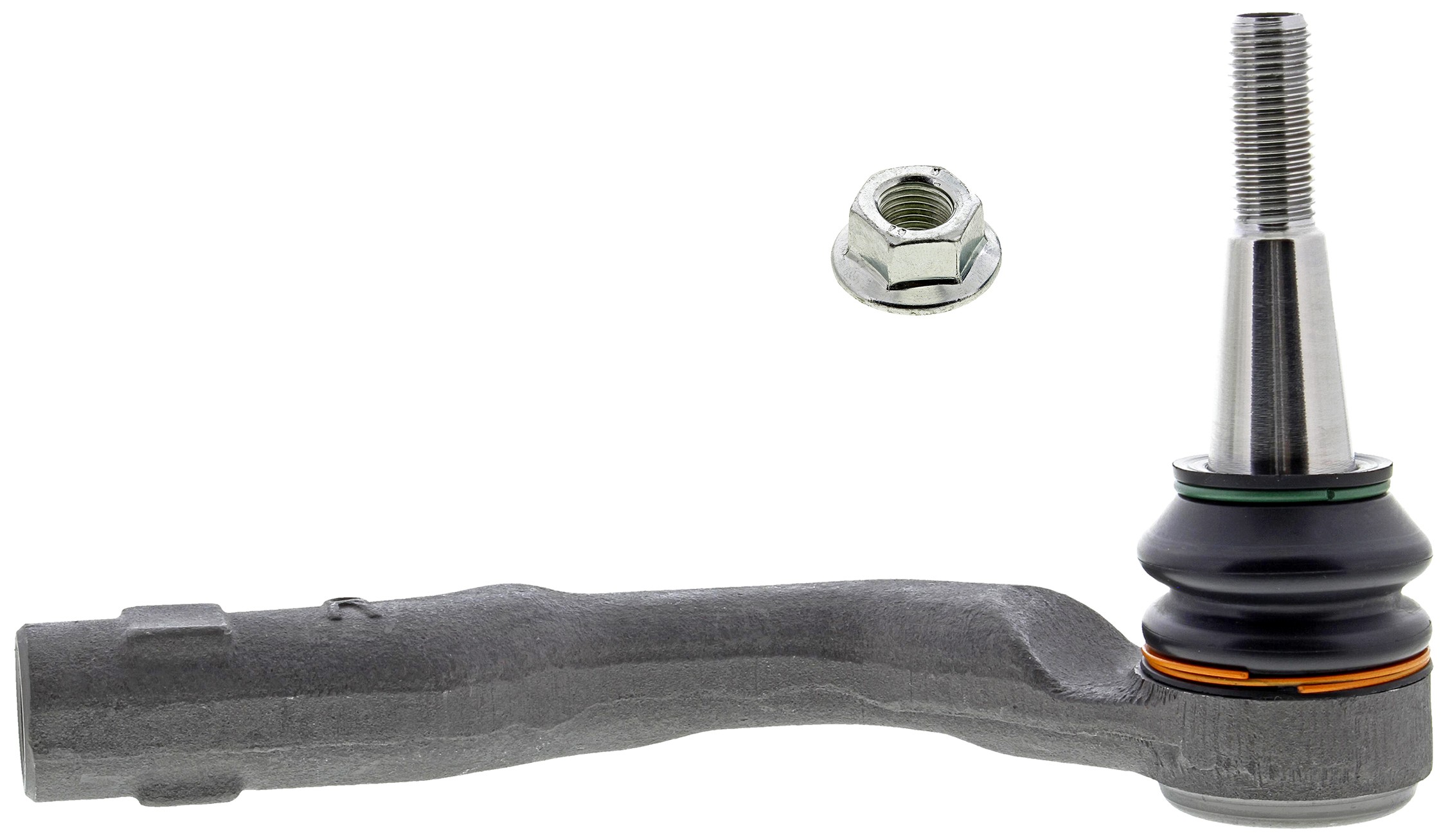 Mevotech Original Grade Steering Tie Rod End GS106197 — image 6