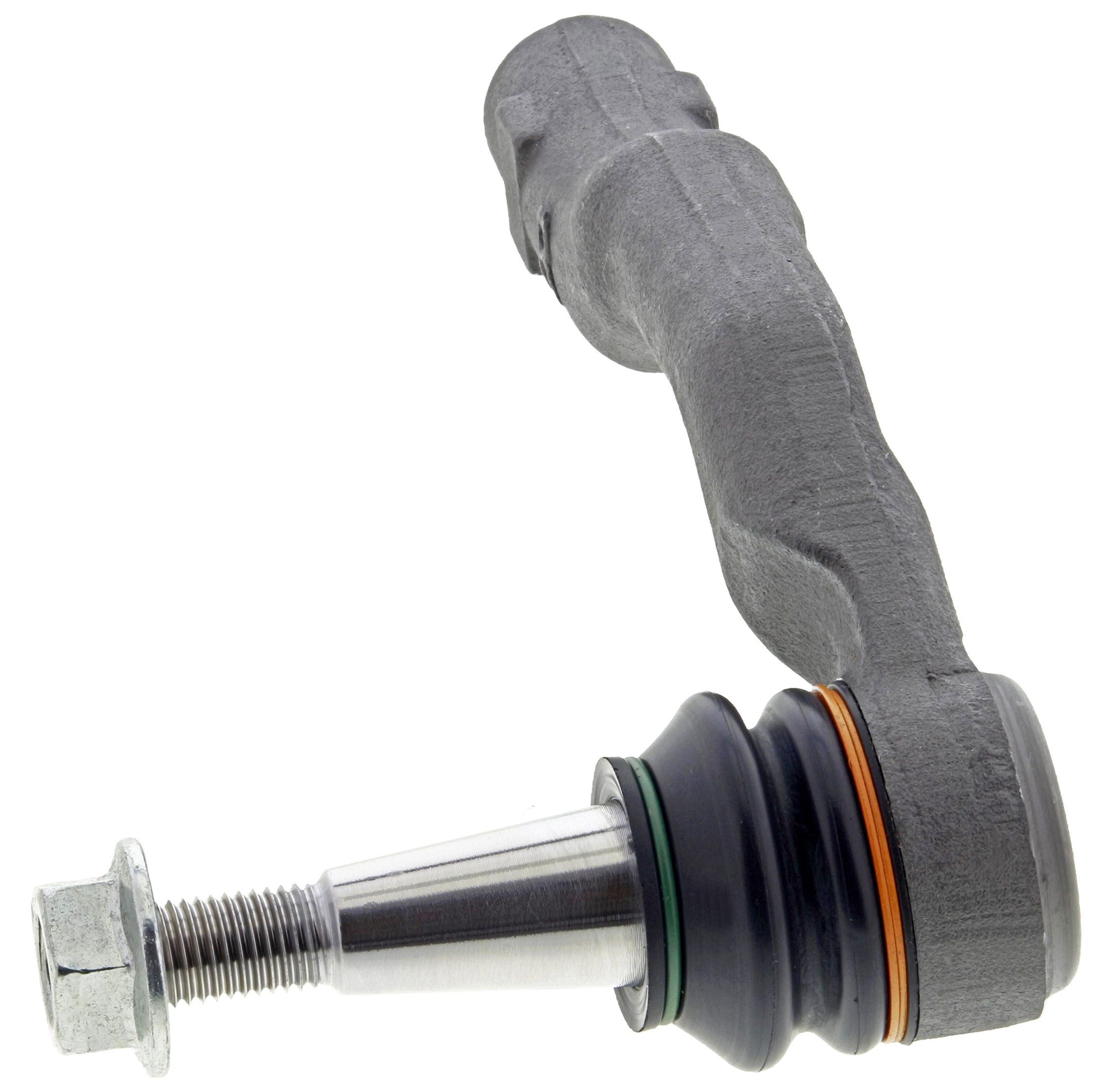 Mevotech Original Grade Steering Tie Rod End GS106197 — image 4