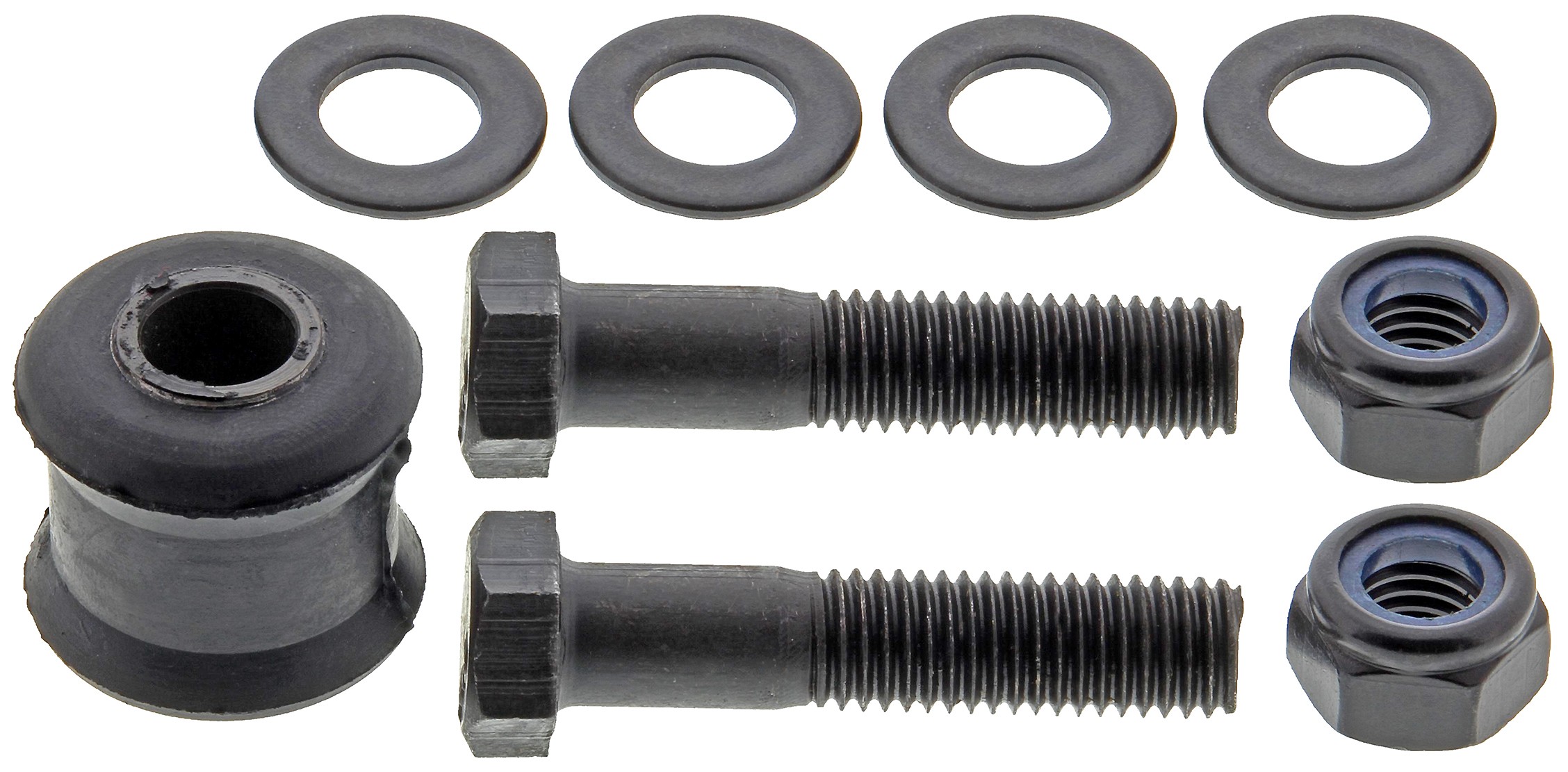 Mevotech Original Grade Suspension Stabilizer Bar Link Kit GS108117 — image 4
