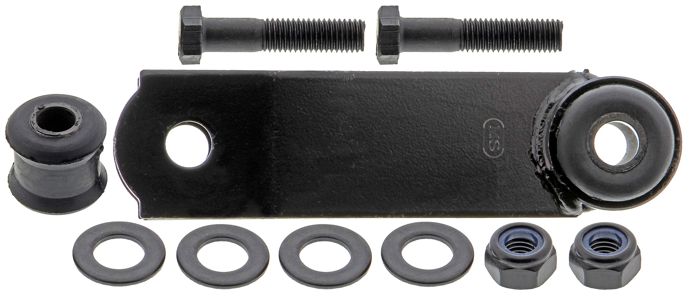 Mevotech Original Grade Suspension Stabilizer Bar Link Kit GS108117 — image 5