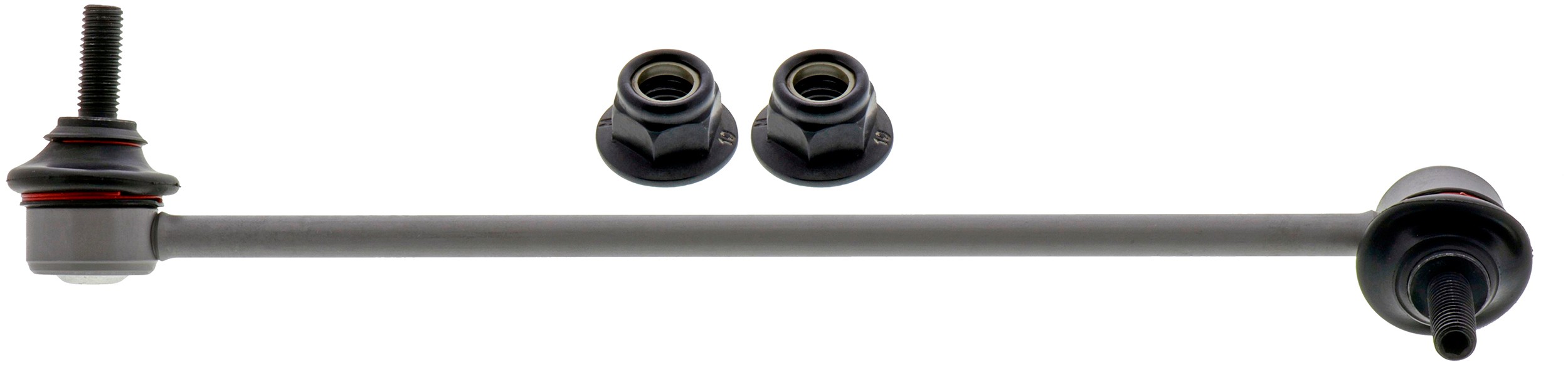Mevotech Original Grade Suspension Stabilizer Bar Link Kit GS108209 — image 5