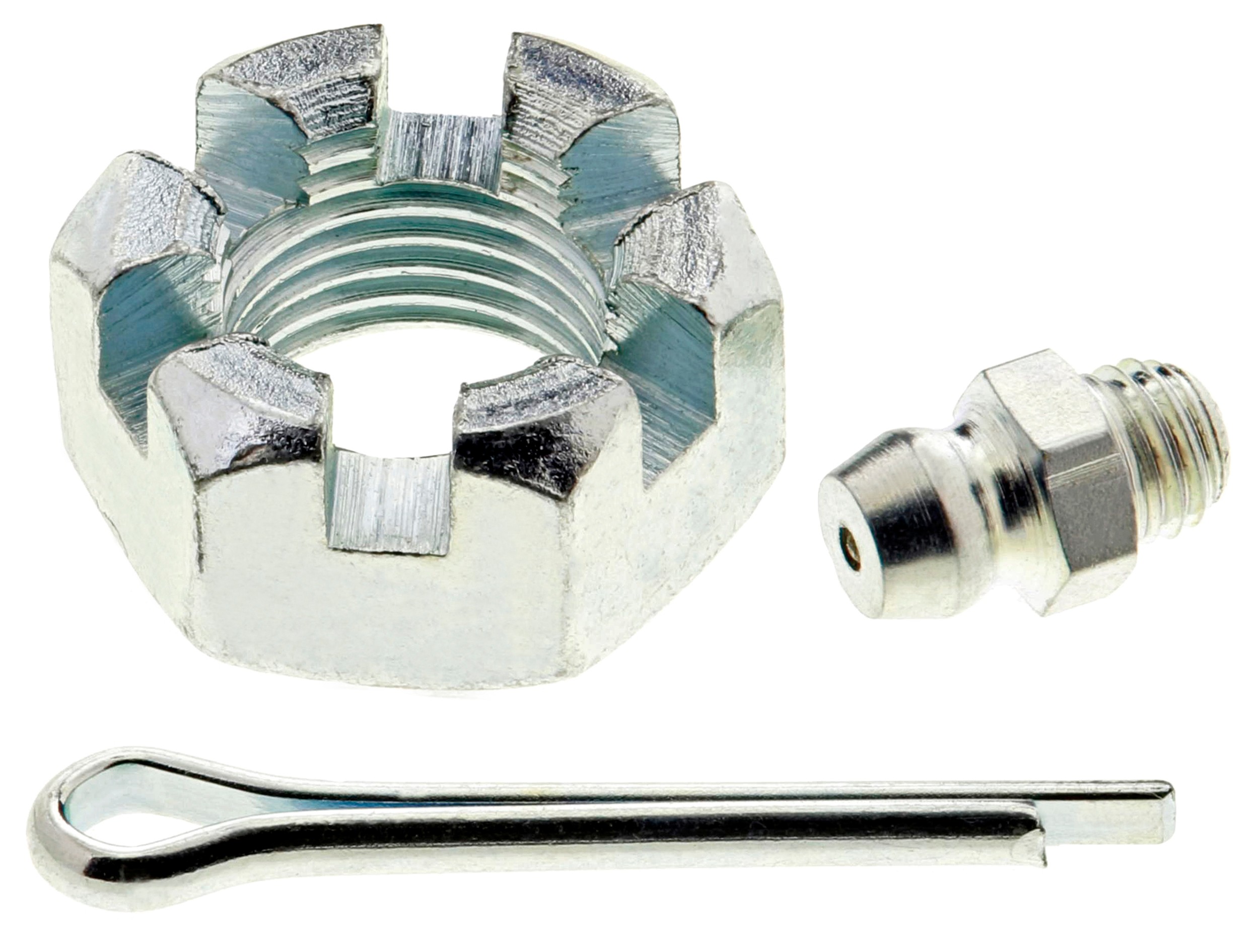 Mevotech Original Grade Suspension Ball Joint GS25534 — image 4