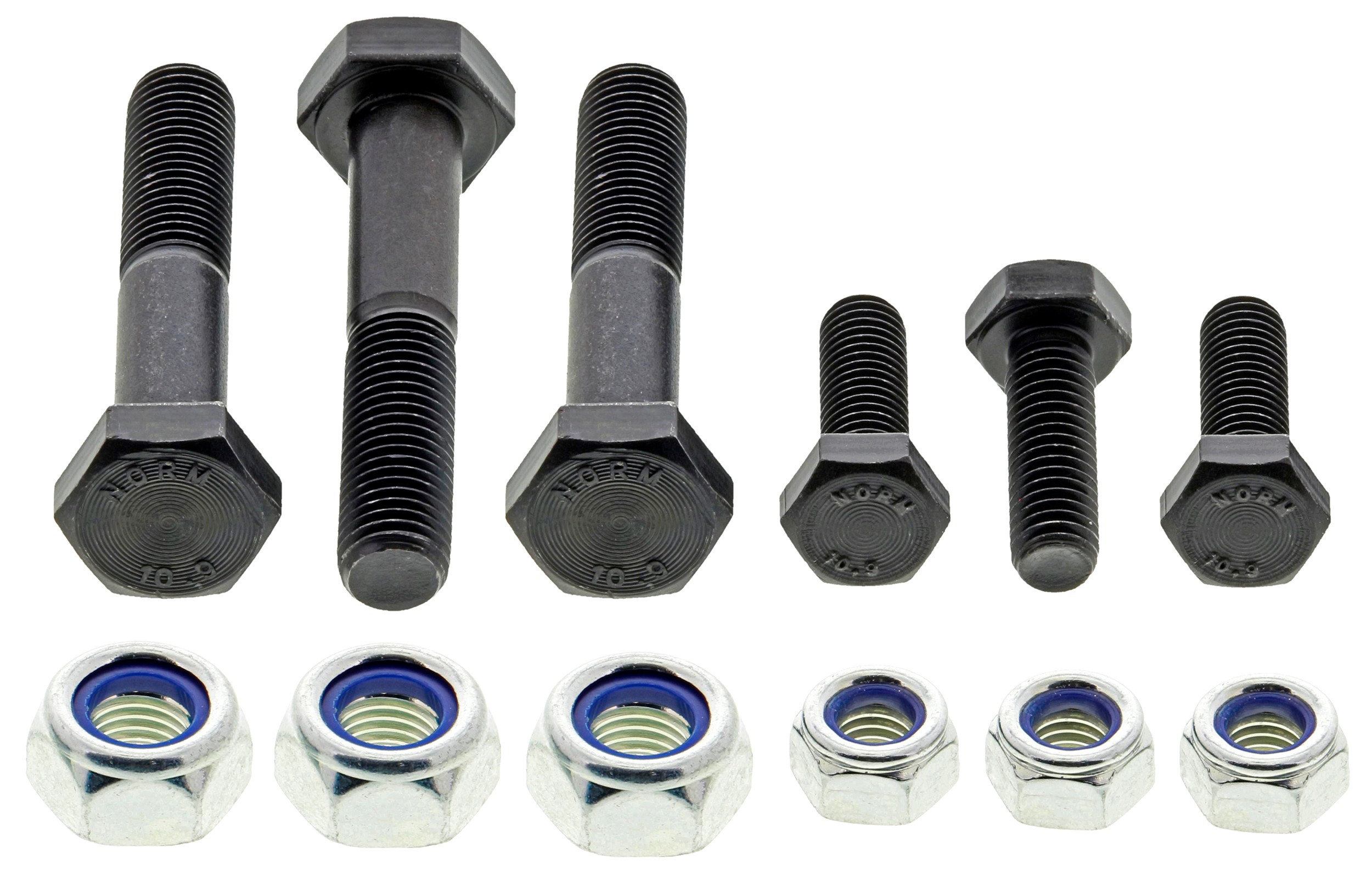 Mevotech Original Grade Suspension Ball Joint GS25579 — image 4