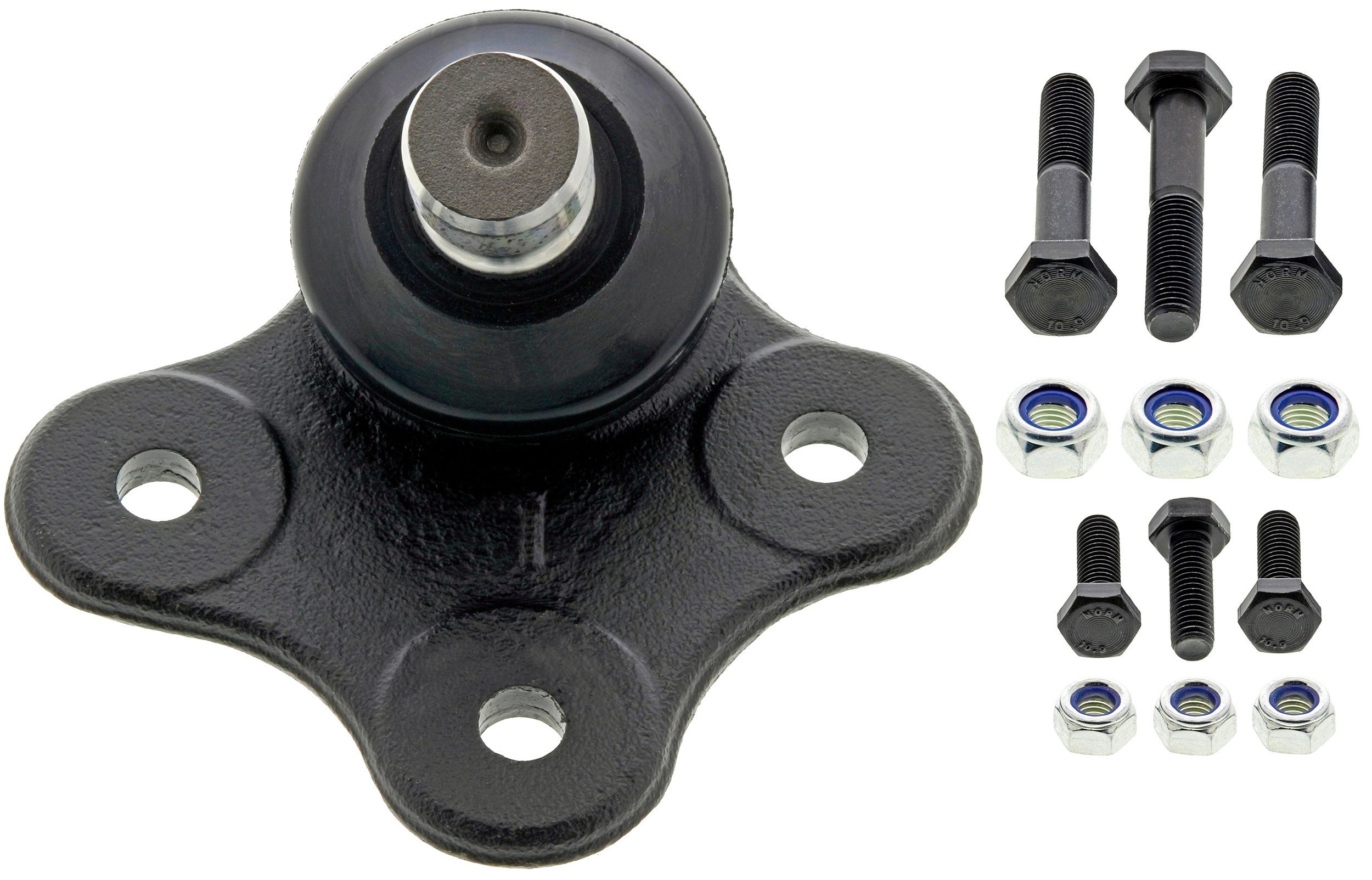Mevotech Original Grade Suspension Ball Joint GS25579 — image 5
